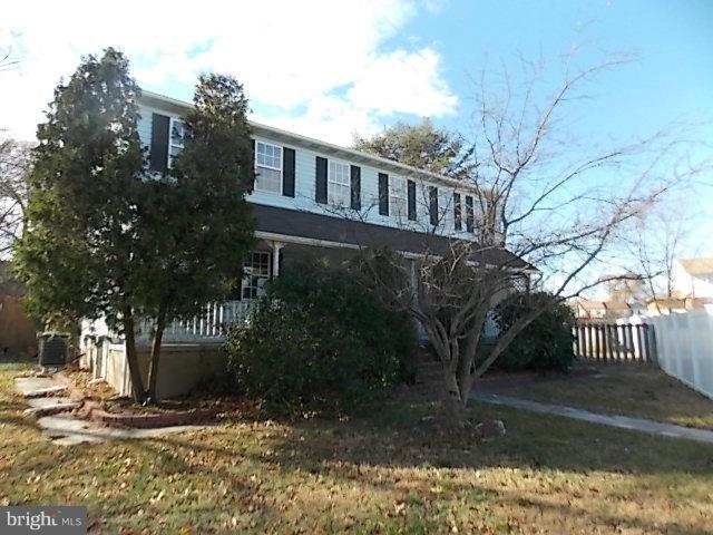 CASTINE - Residential
