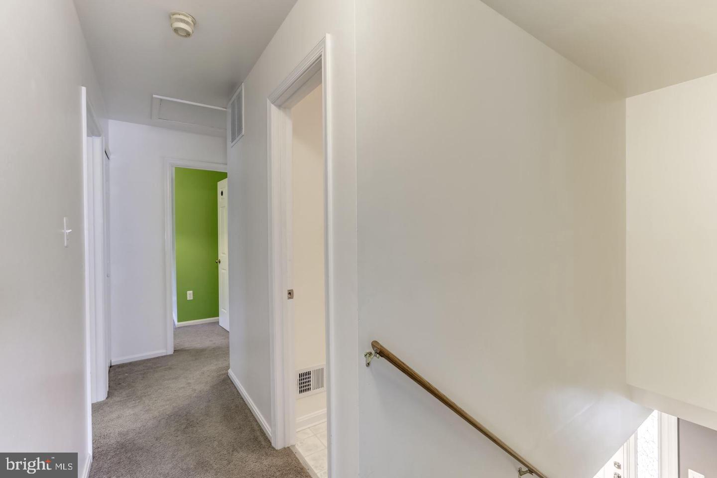FRANKLIN FARM - Residential Lease