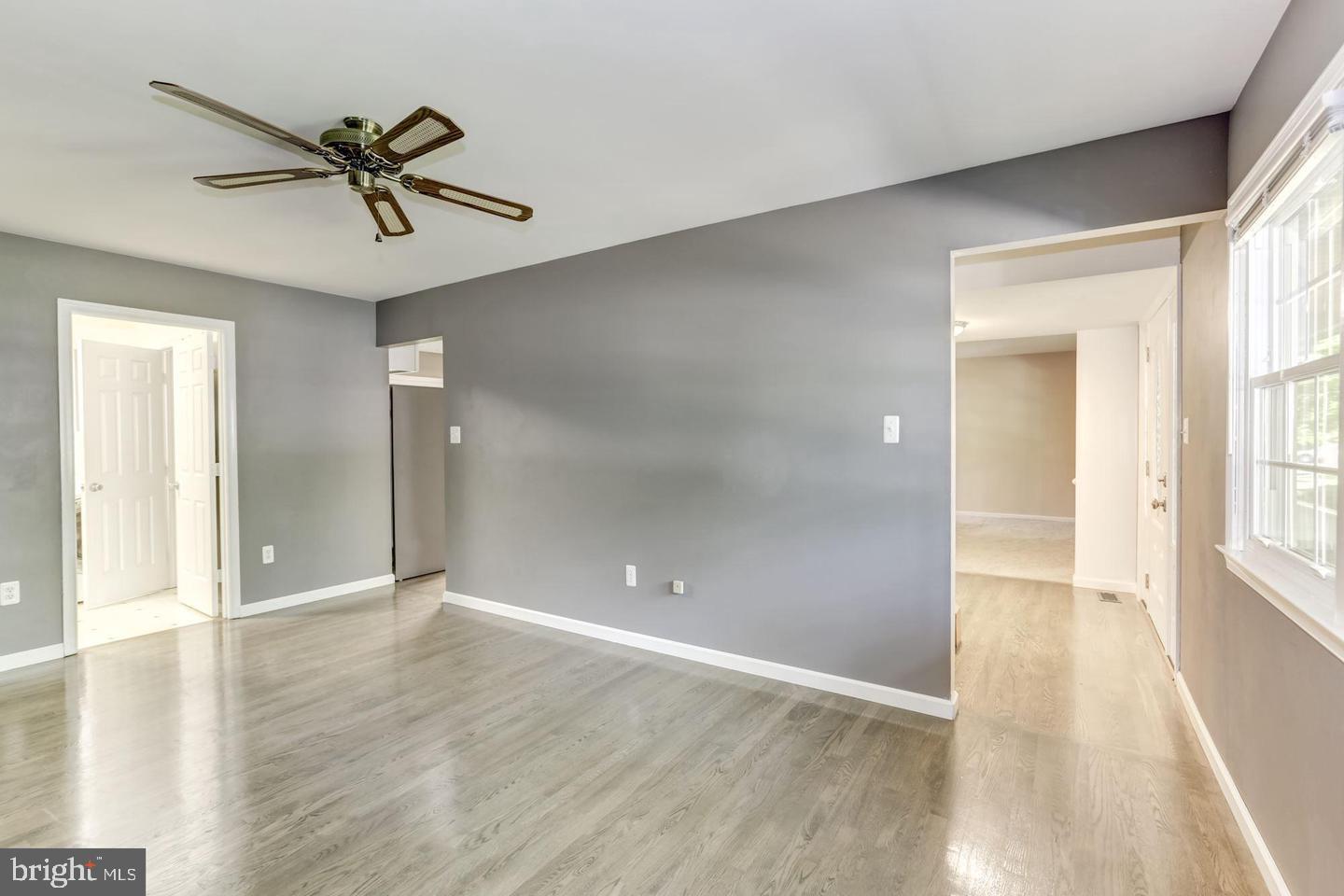 FRANKLIN FARM - Residential Lease