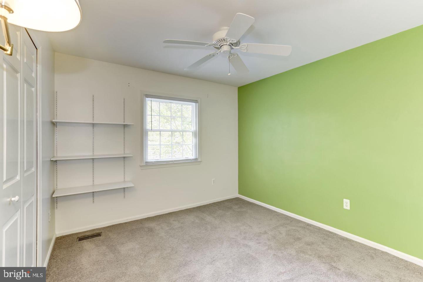 FRANKLIN FARM - Residential Lease