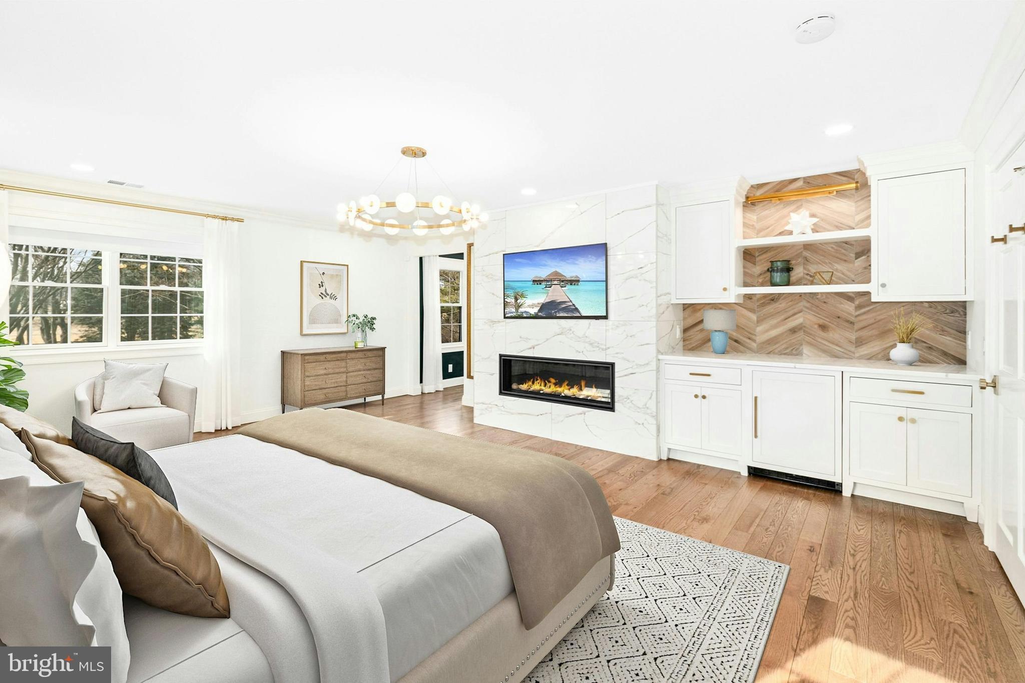 WESTBURY PARK - Residential