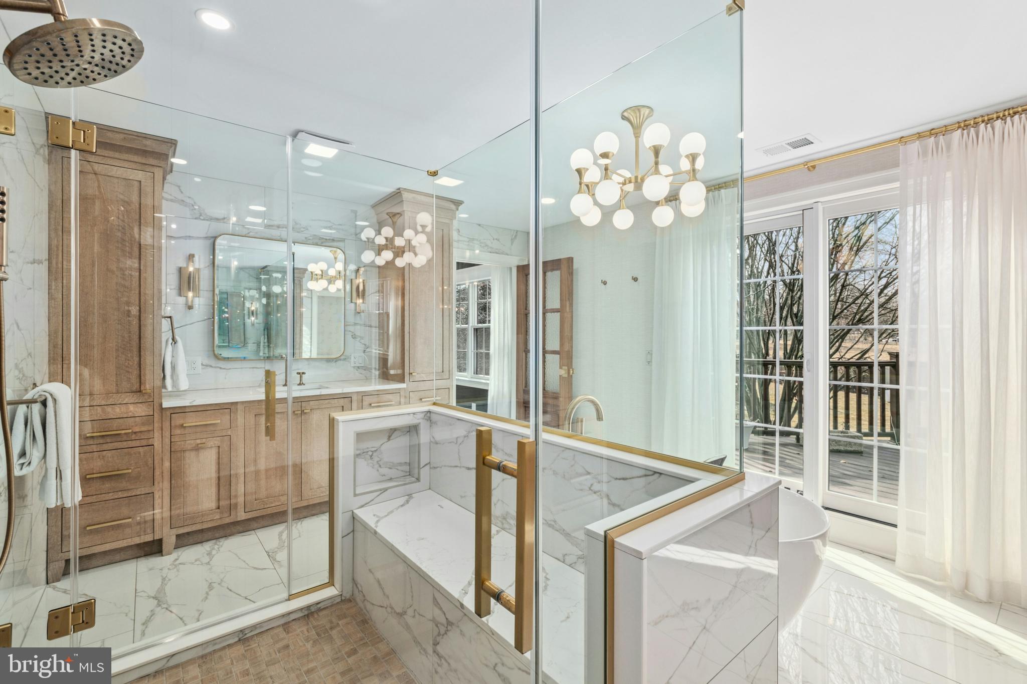 WESTBURY PARK - Residential