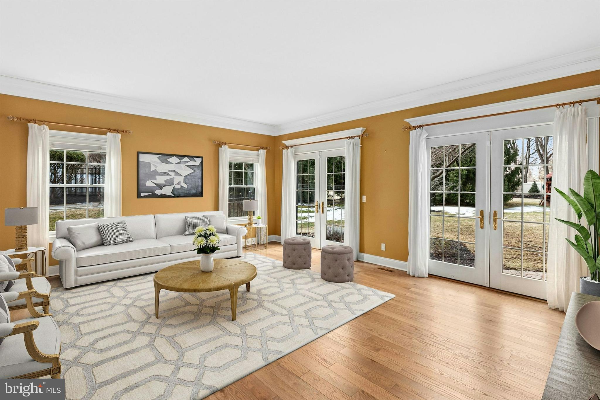 WESTBURY PARK - Residential