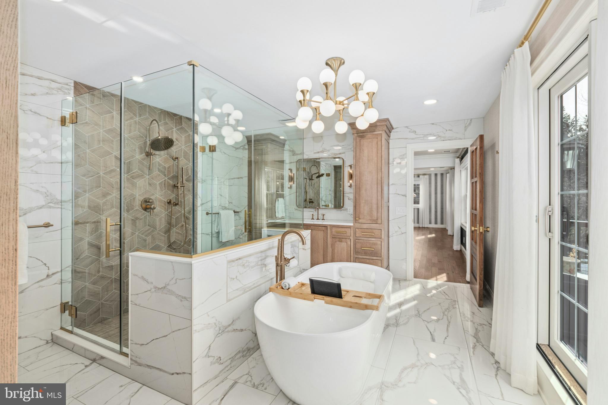 WESTBURY PARK - Residential