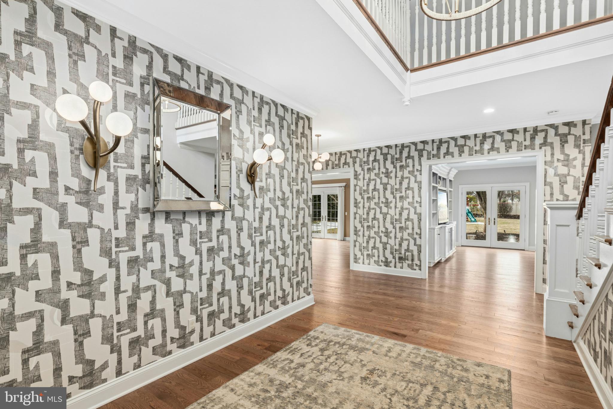WESTBURY PARK - Residential