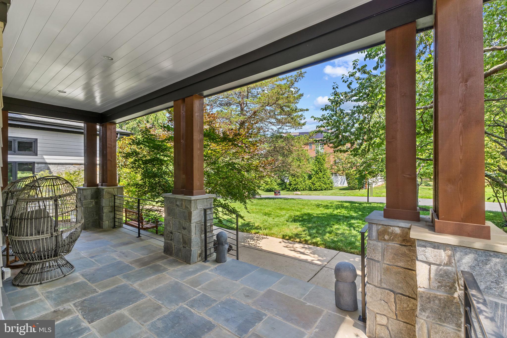 BROOKHAVEN - Residential