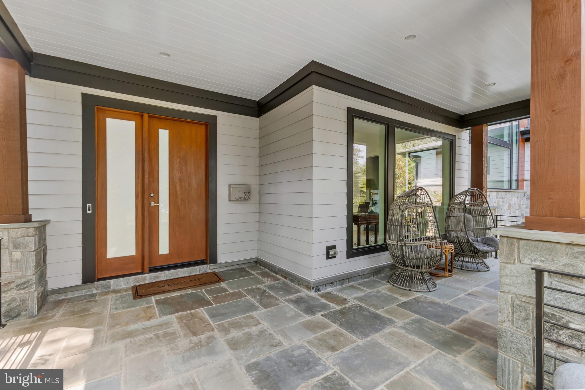 BROOKHAVEN - Residential