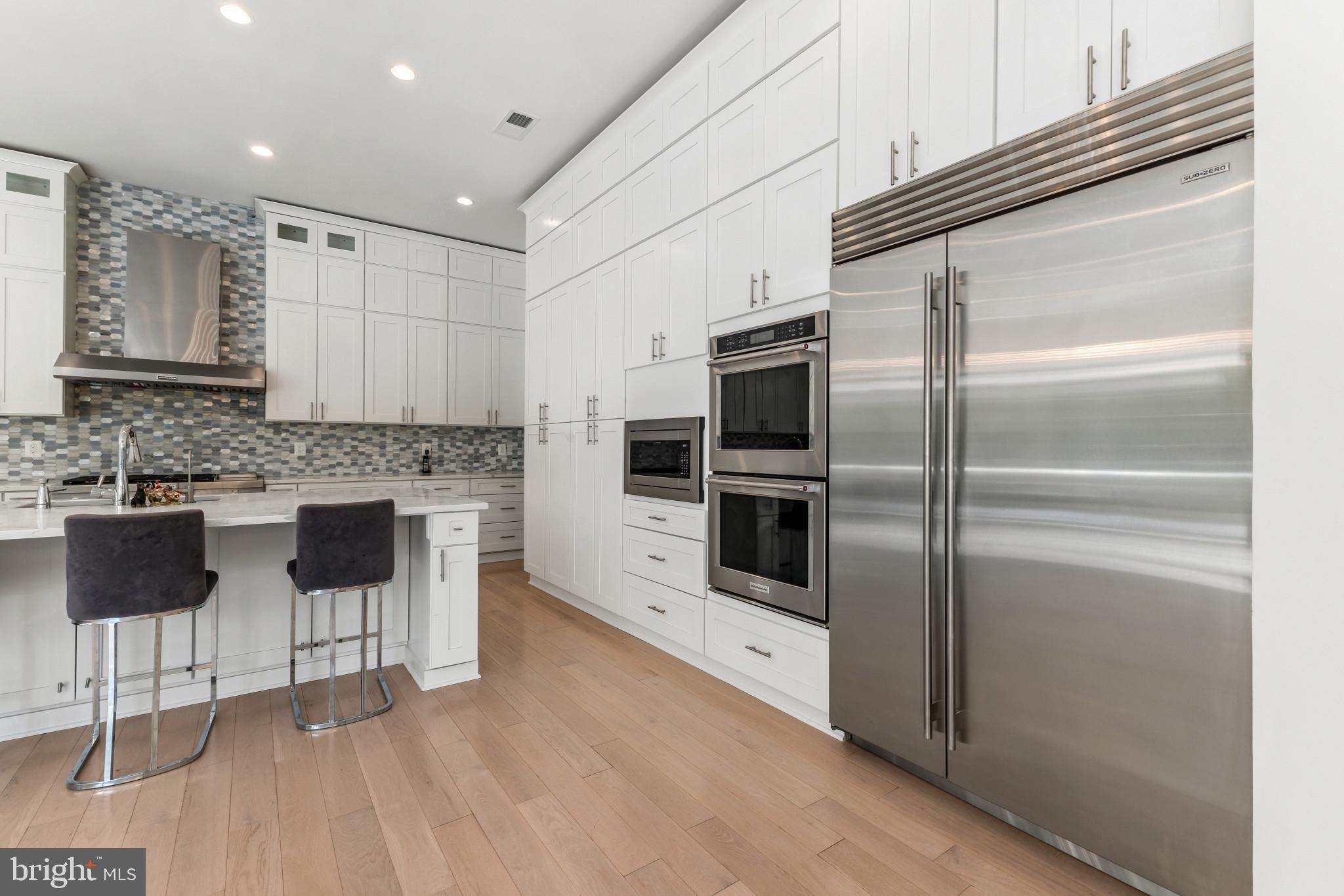 BROOKHAVEN - Residential