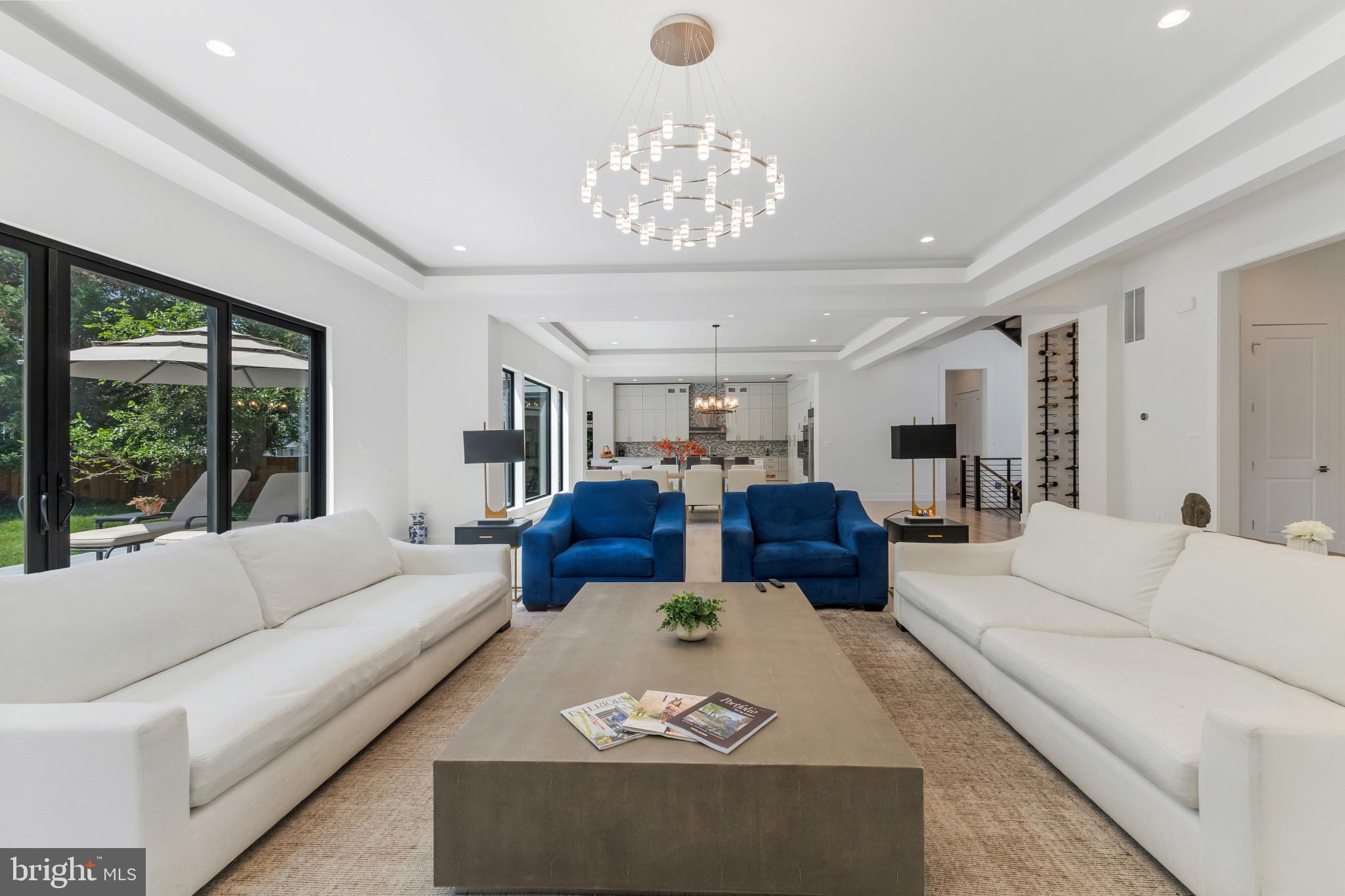 BROOKHAVEN - Residential
