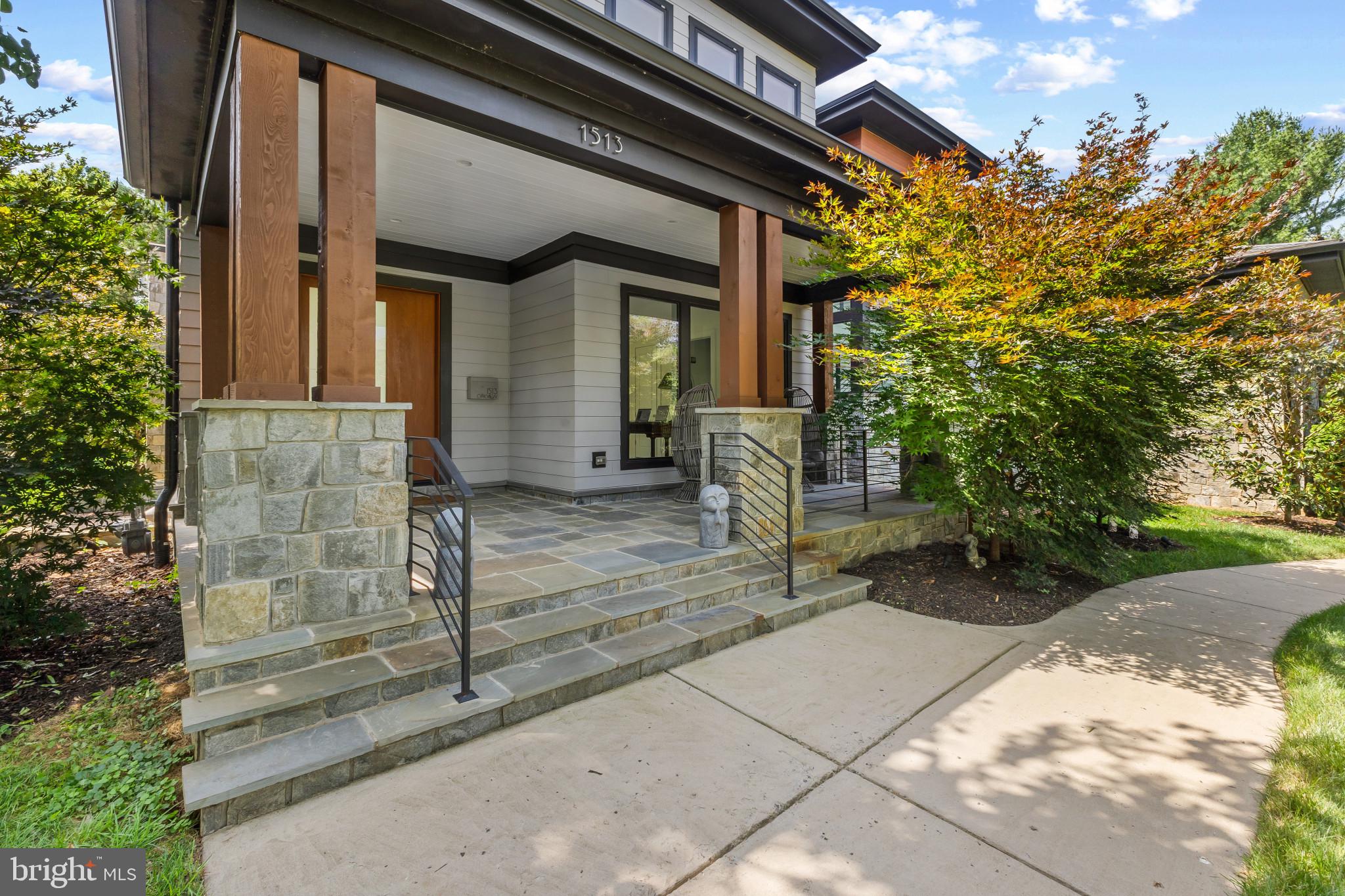 BROOKHAVEN - Residential