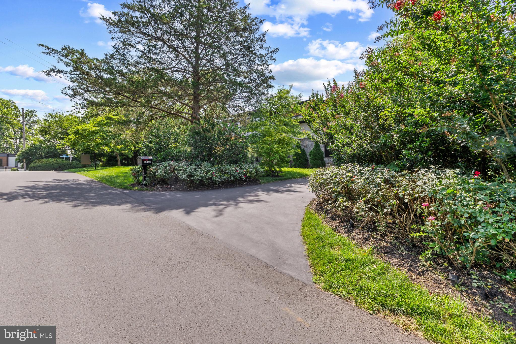 BROOKHAVEN - Residential