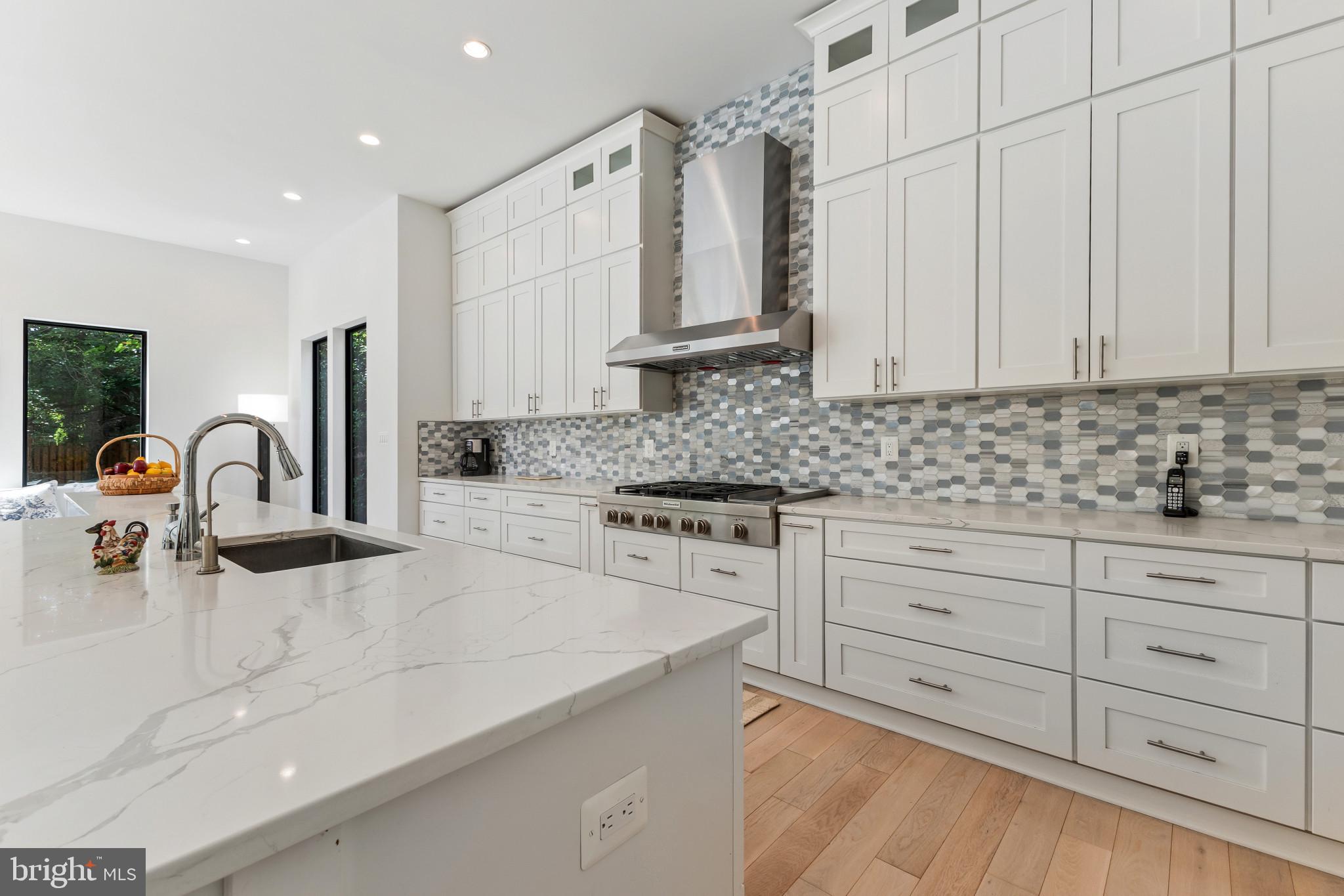 BROOKHAVEN - Residential