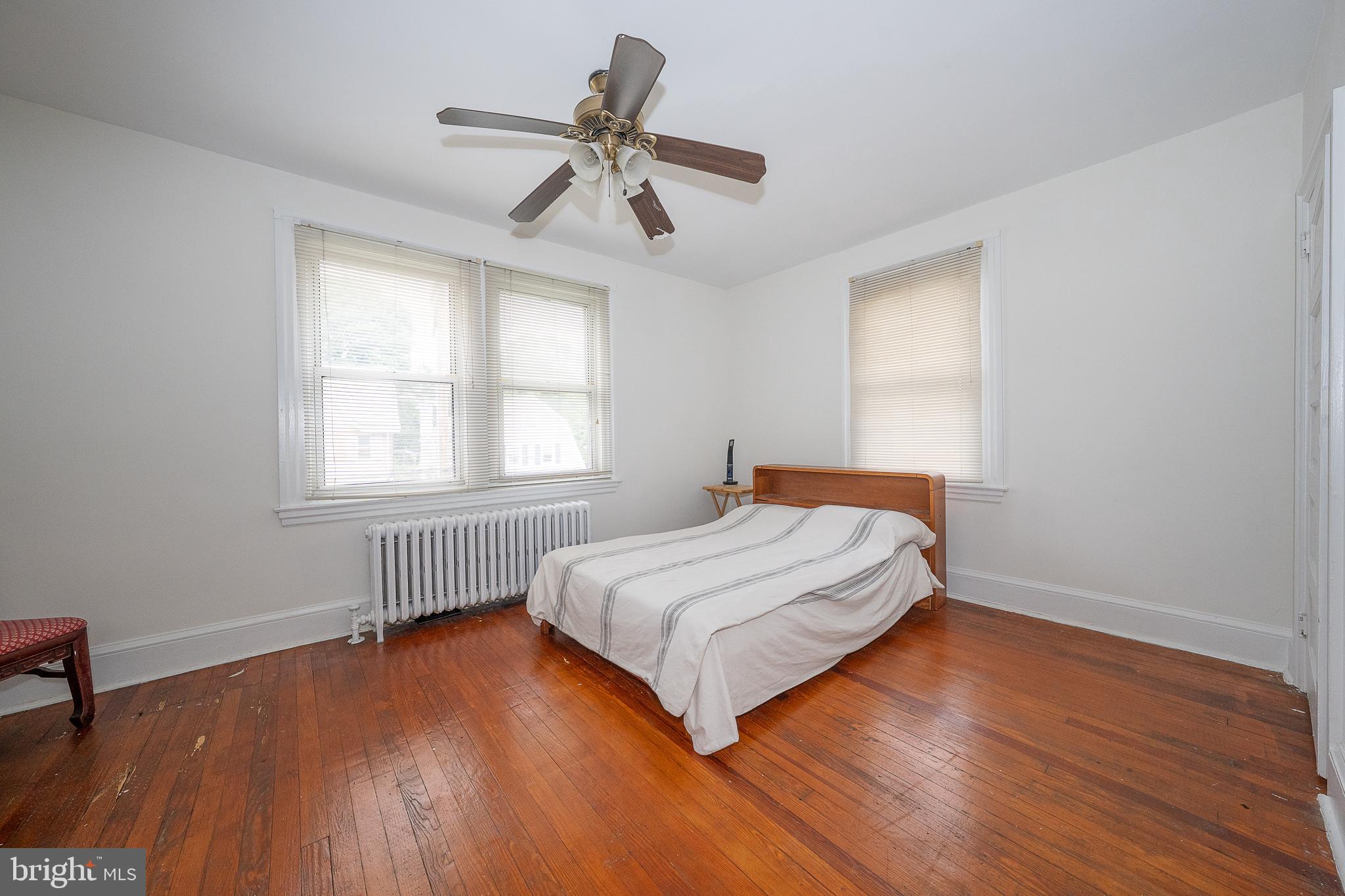 HAVERFORD CROSSING - Residential