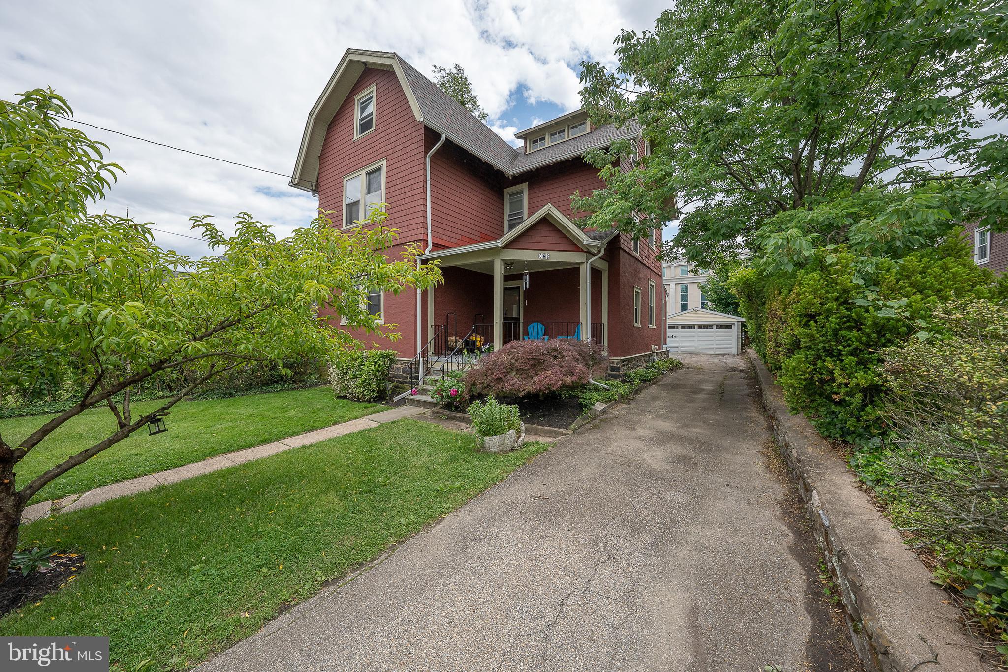 HAVERFORD CROSSING - Residential