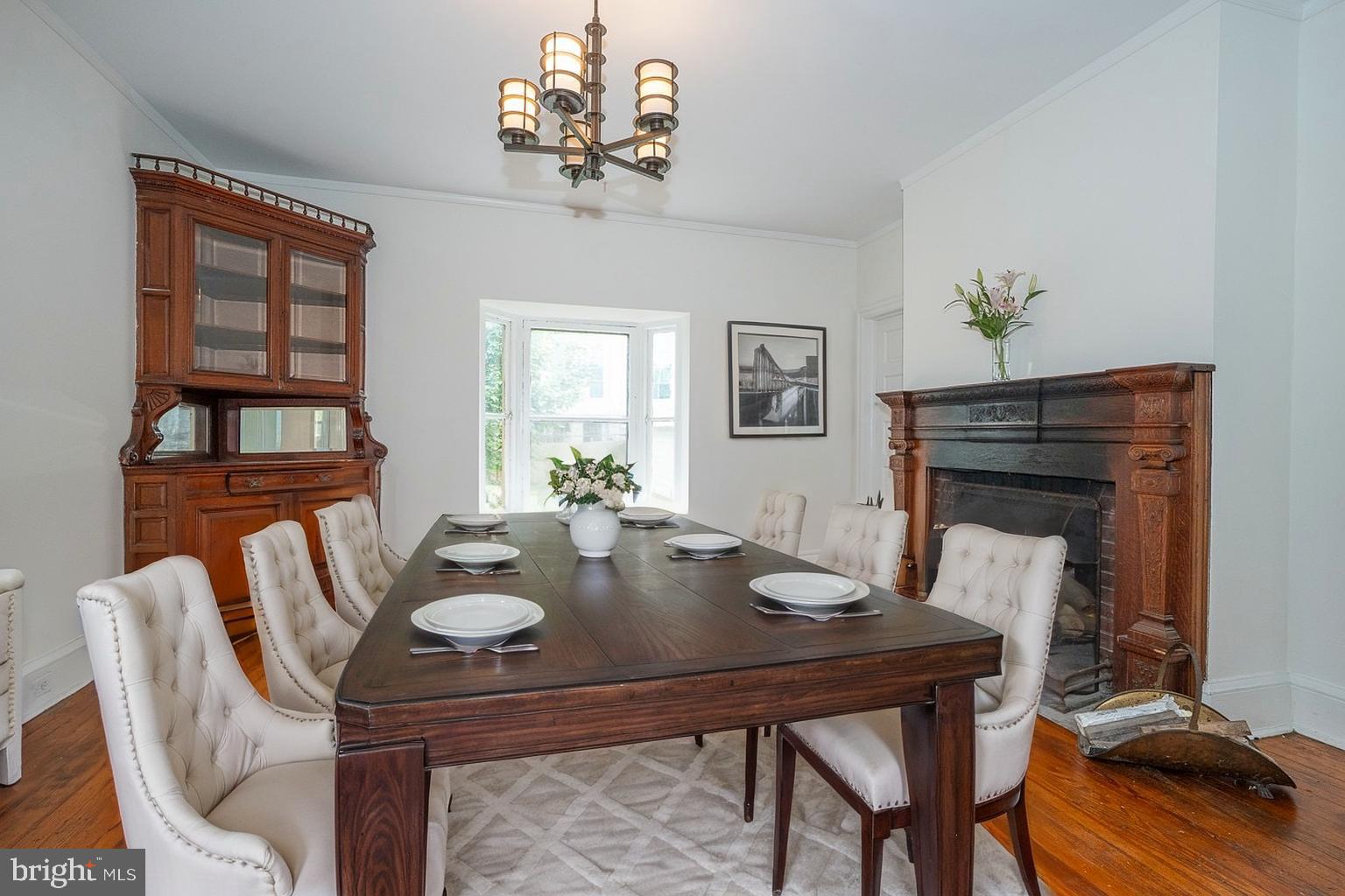 HAVERFORD CROSSING - Residential