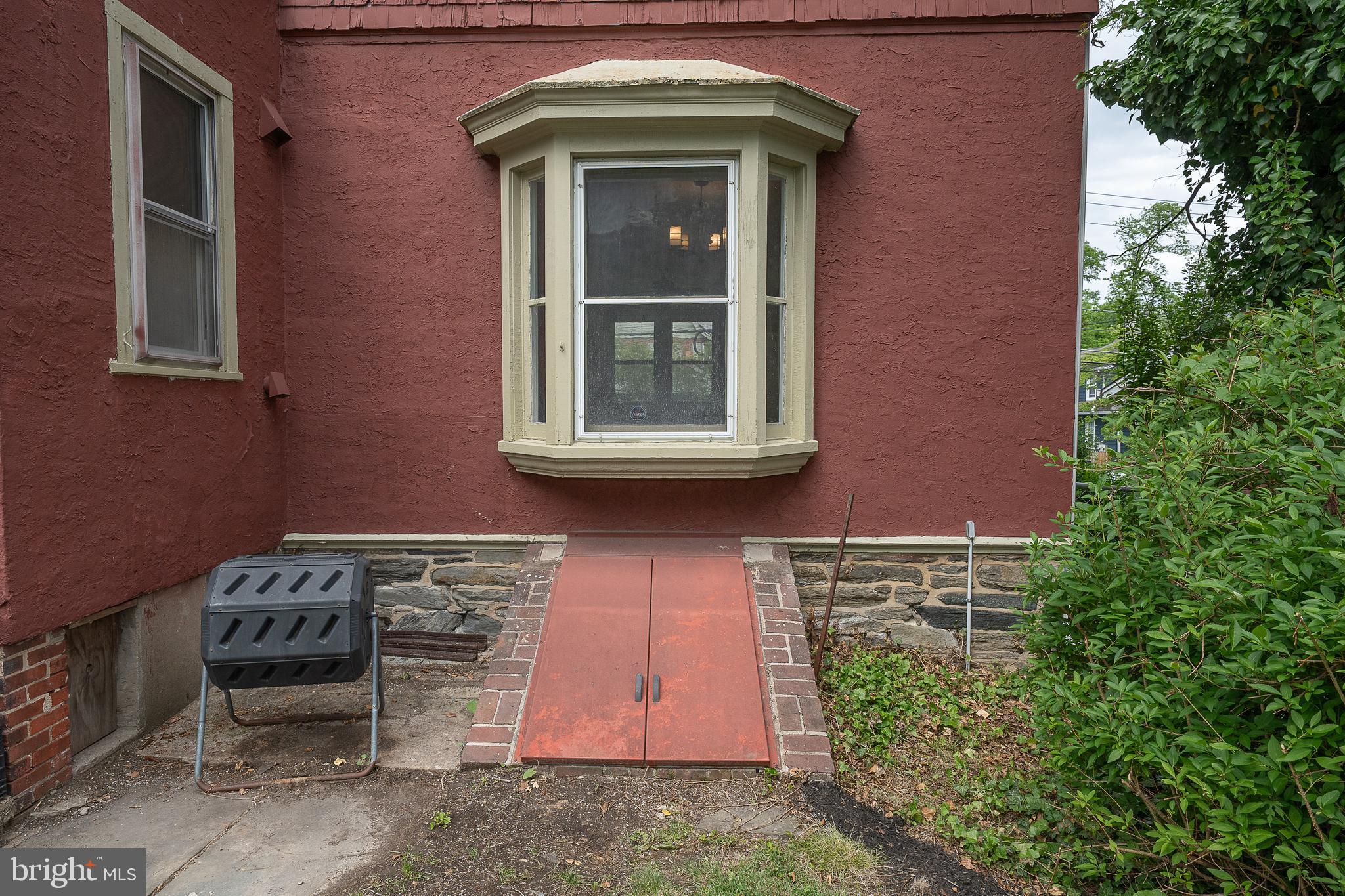 HAVERFORD CROSSING - Residential