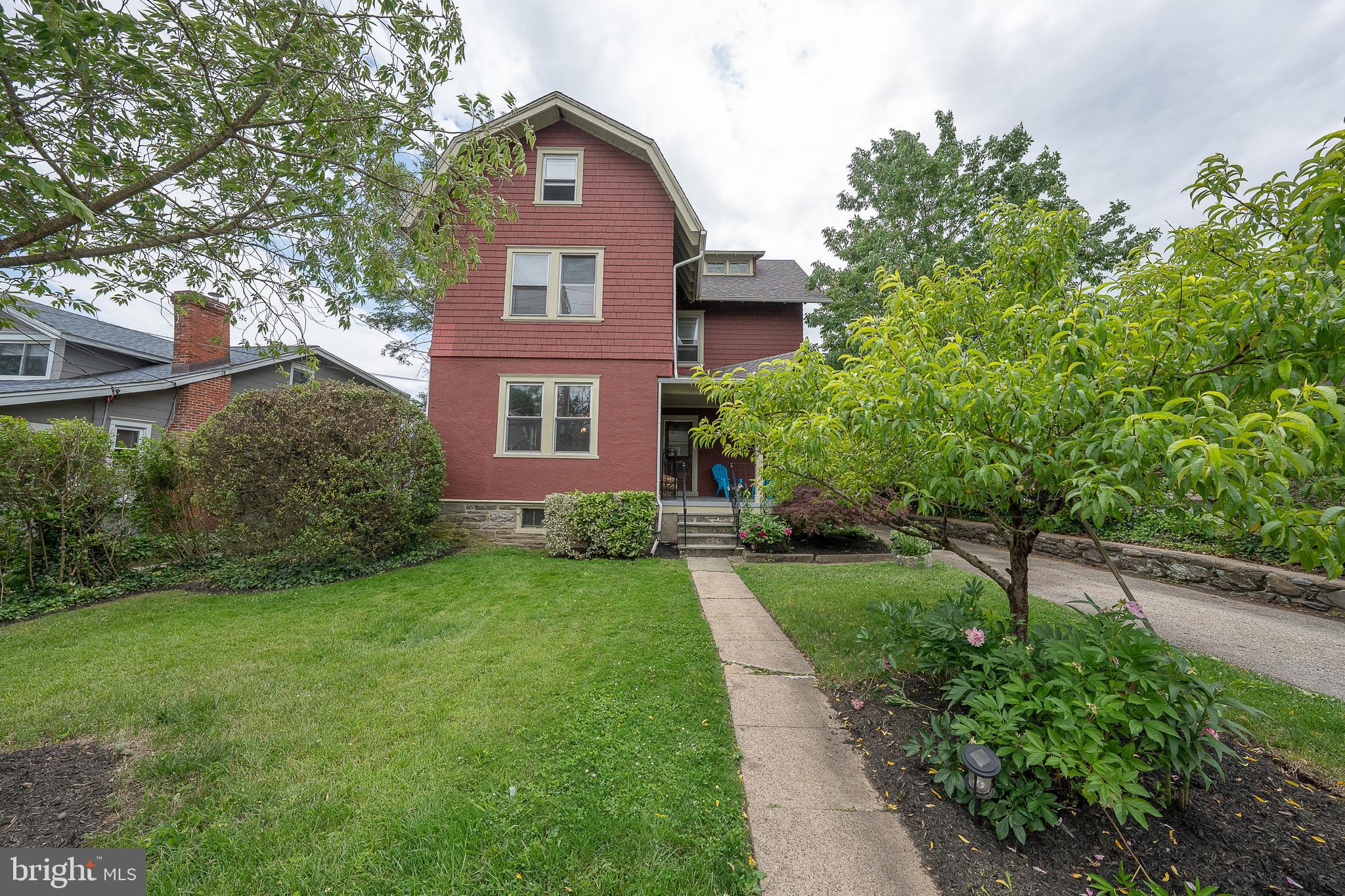 HAVERFORD CROSSING - Residential