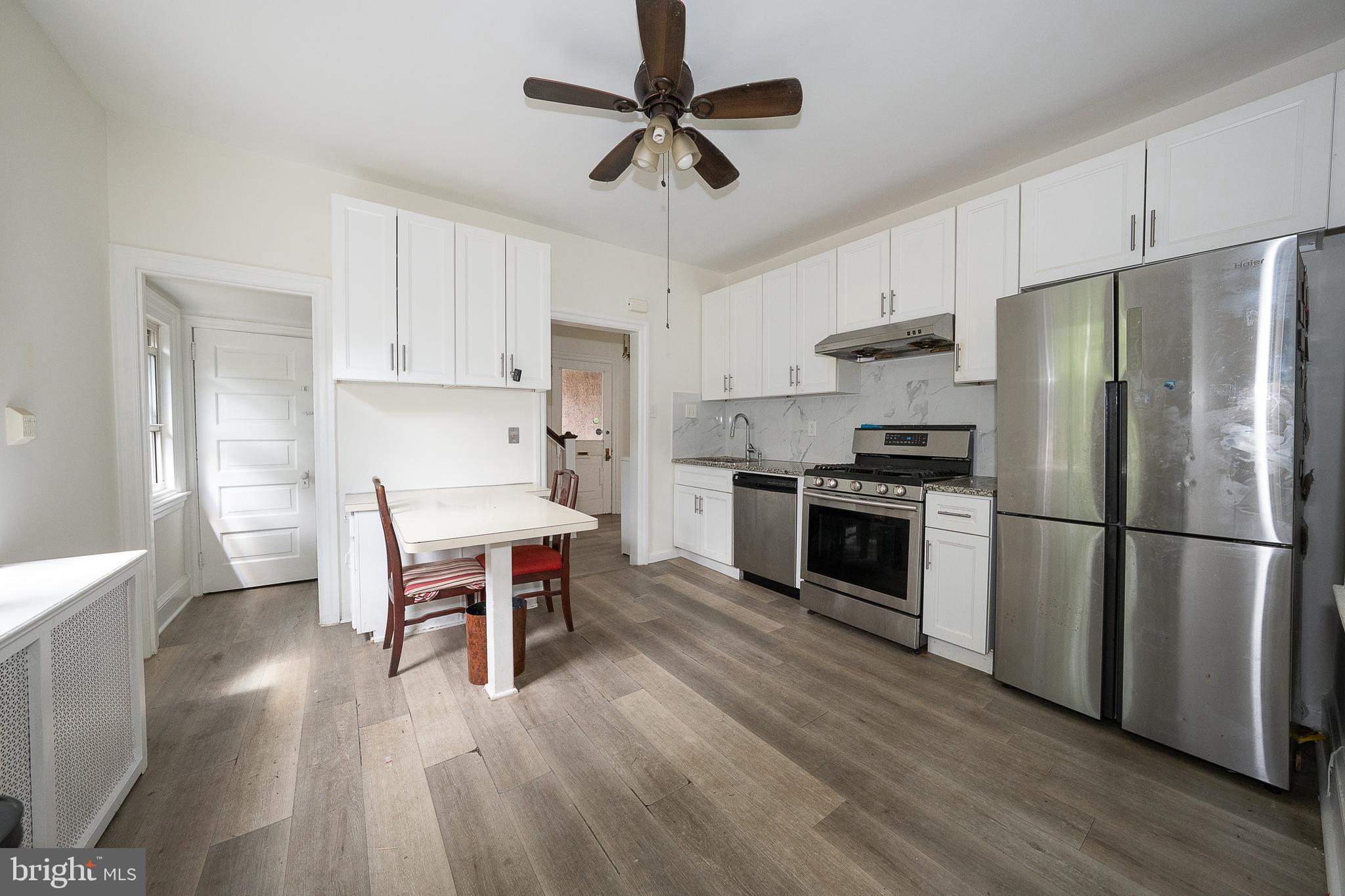 HAVERFORD CROSSING - Residential