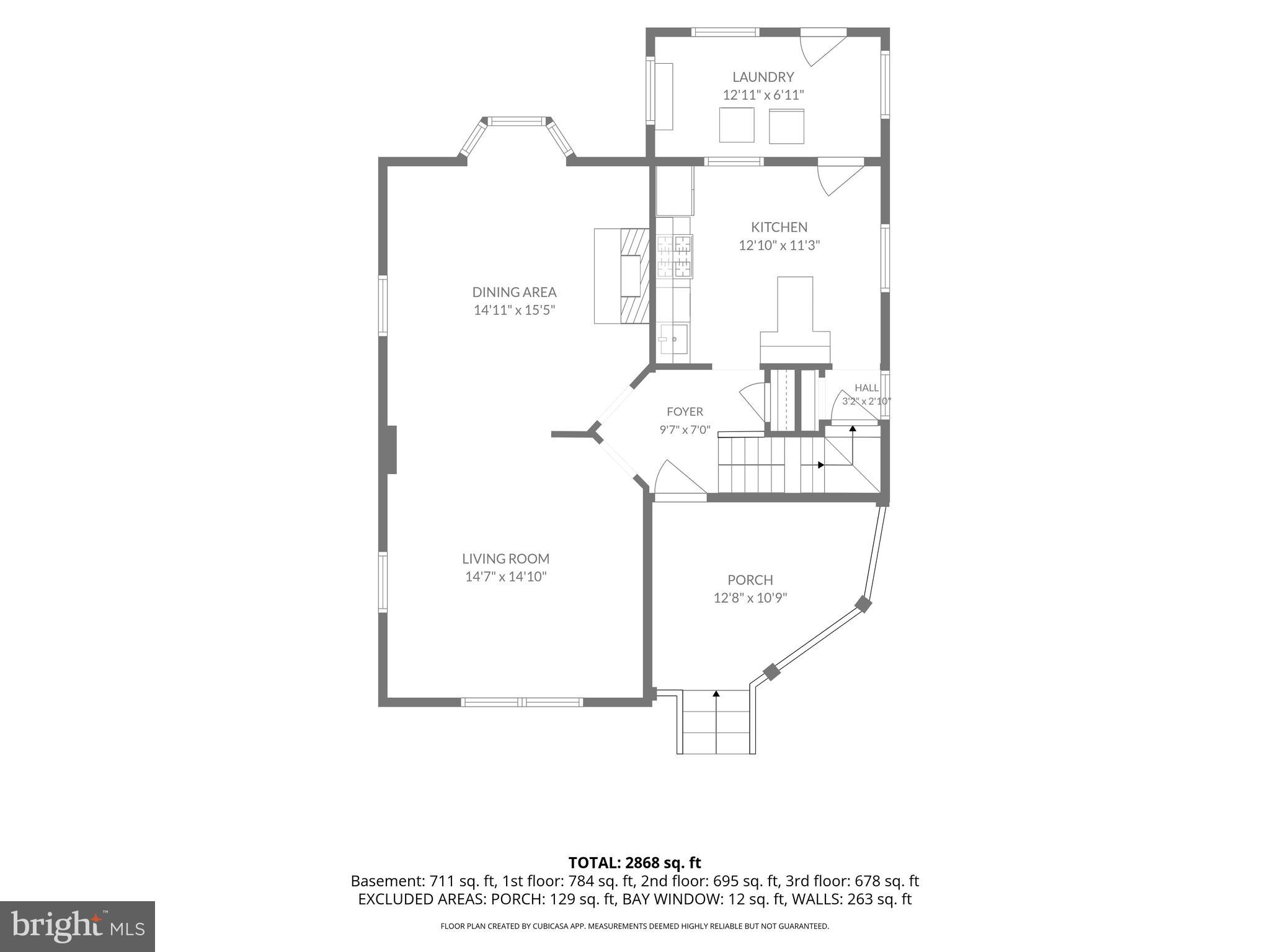 HAVERFORD CROSSING - Residential