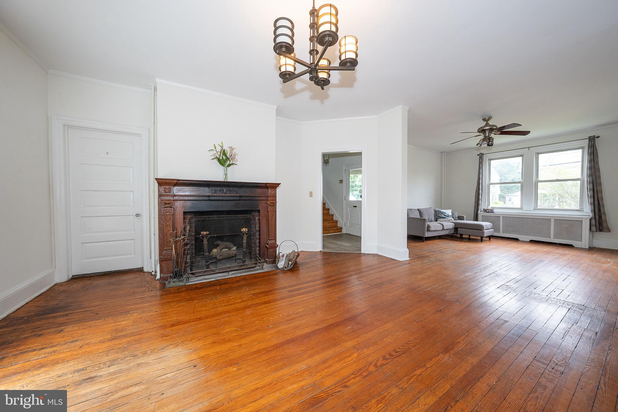 HAVERFORD CROSSING - Residential