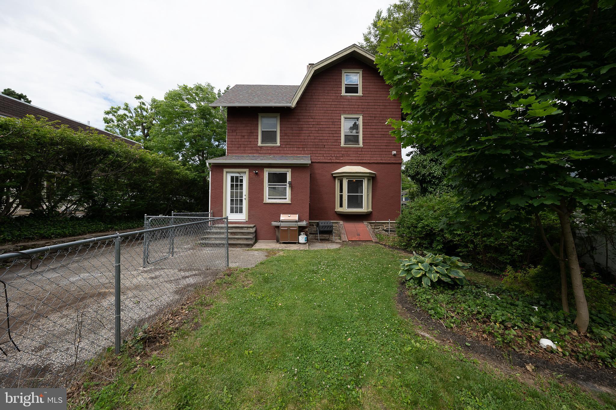 HAVERFORD CROSSING - Residential