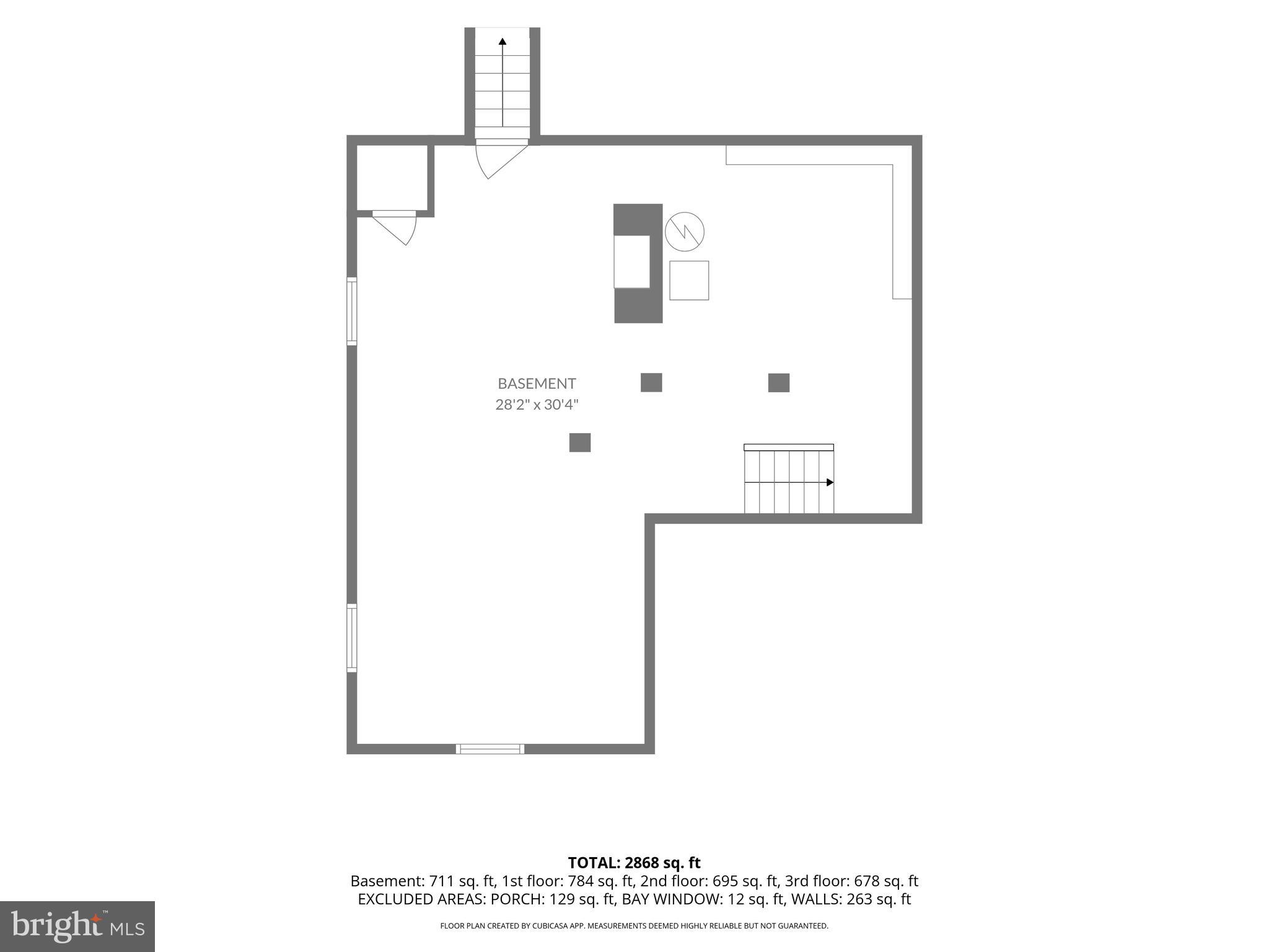 HAVERFORD CROSSING - Residential