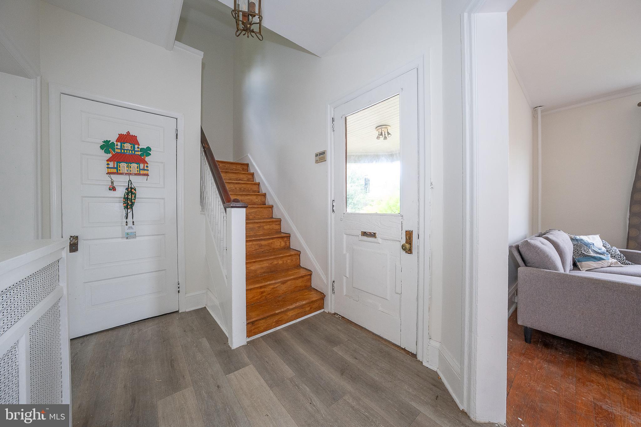 HAVERFORD CROSSING - Residential