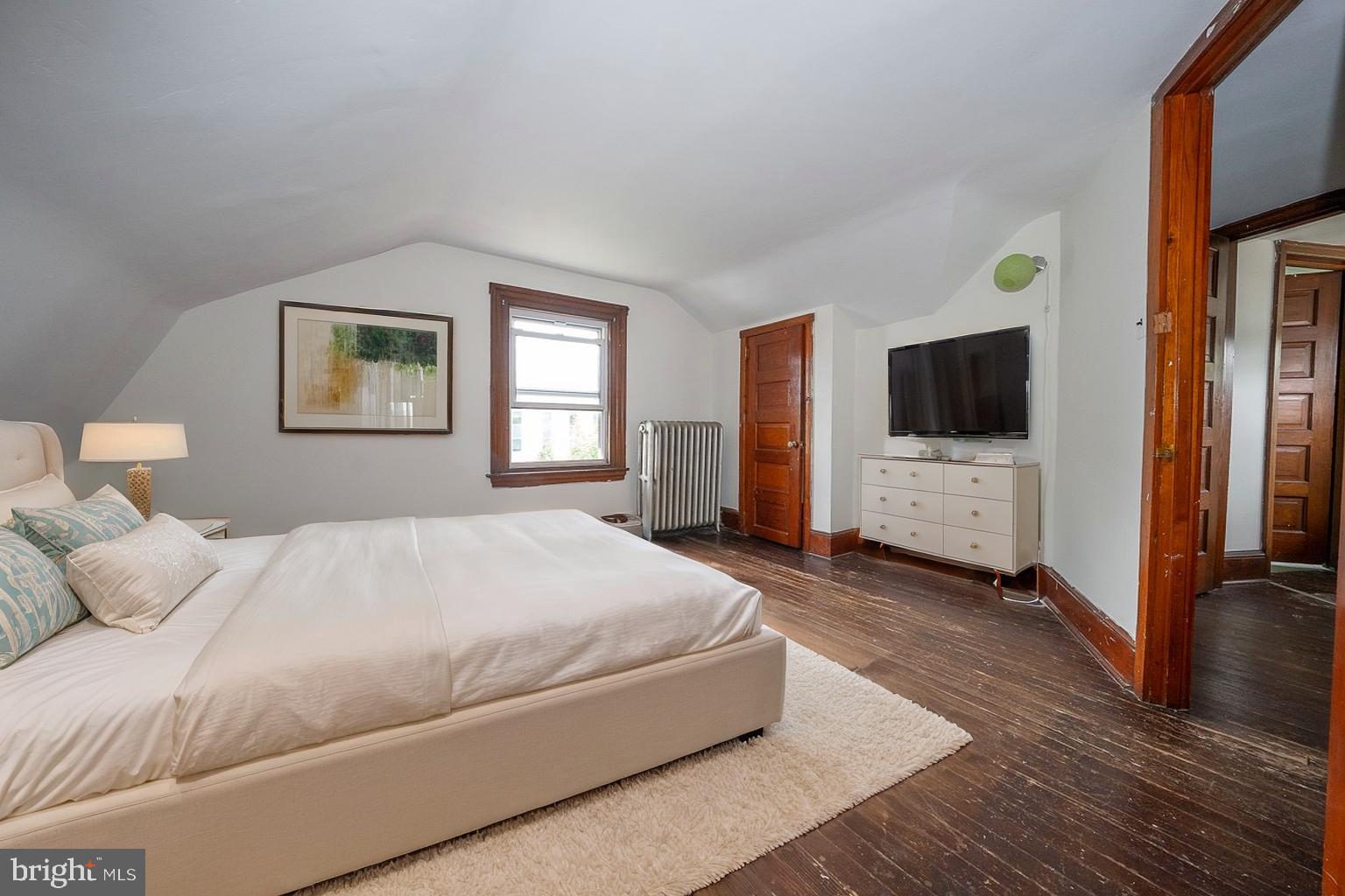 HAVERFORD CROSSING - Residential
