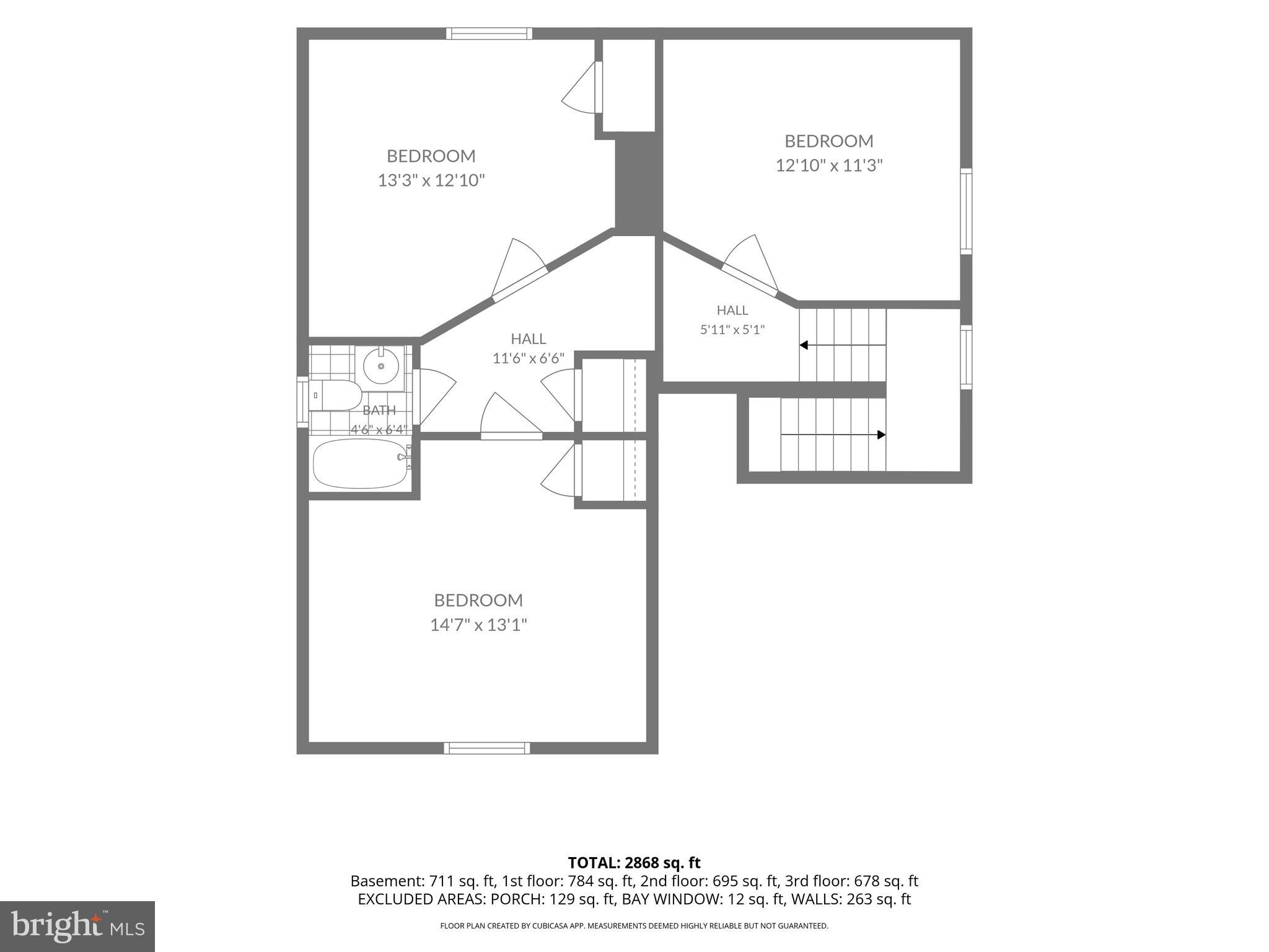 HAVERFORD CROSSING - Residential