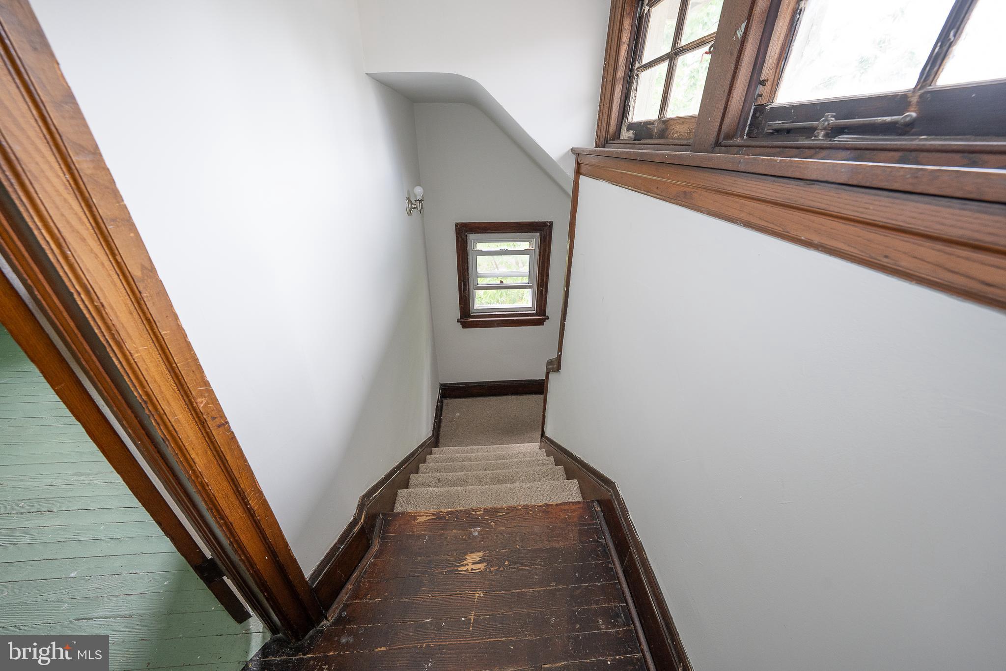 HAVERFORD CROSSING - Residential