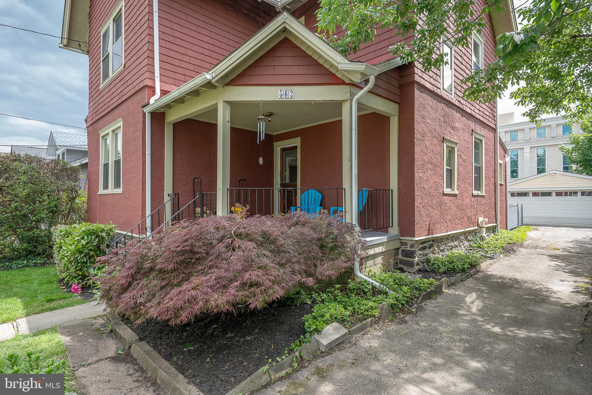 HAVERFORD CROSSING - Residential