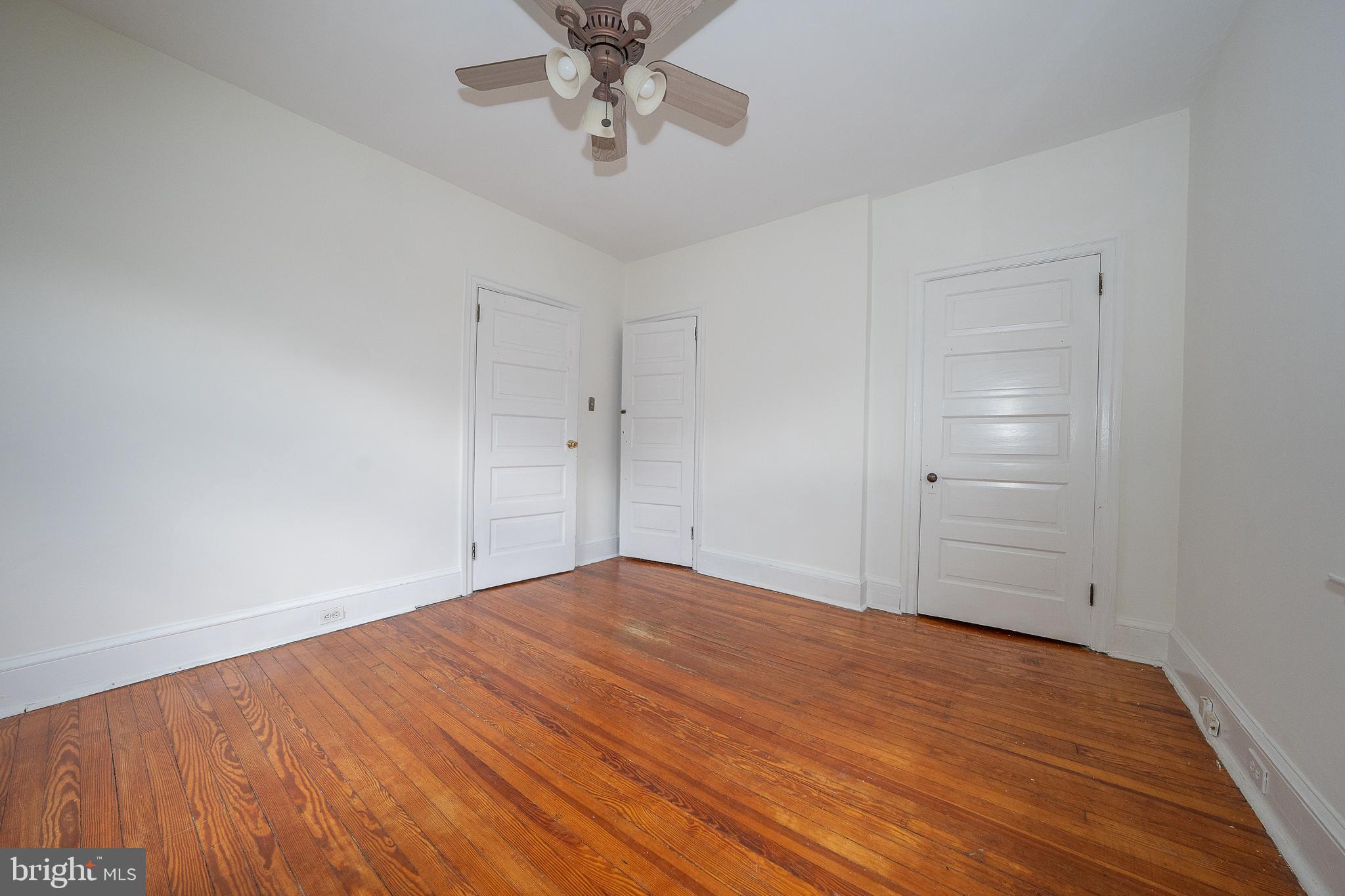HAVERFORD CROSSING - Residential