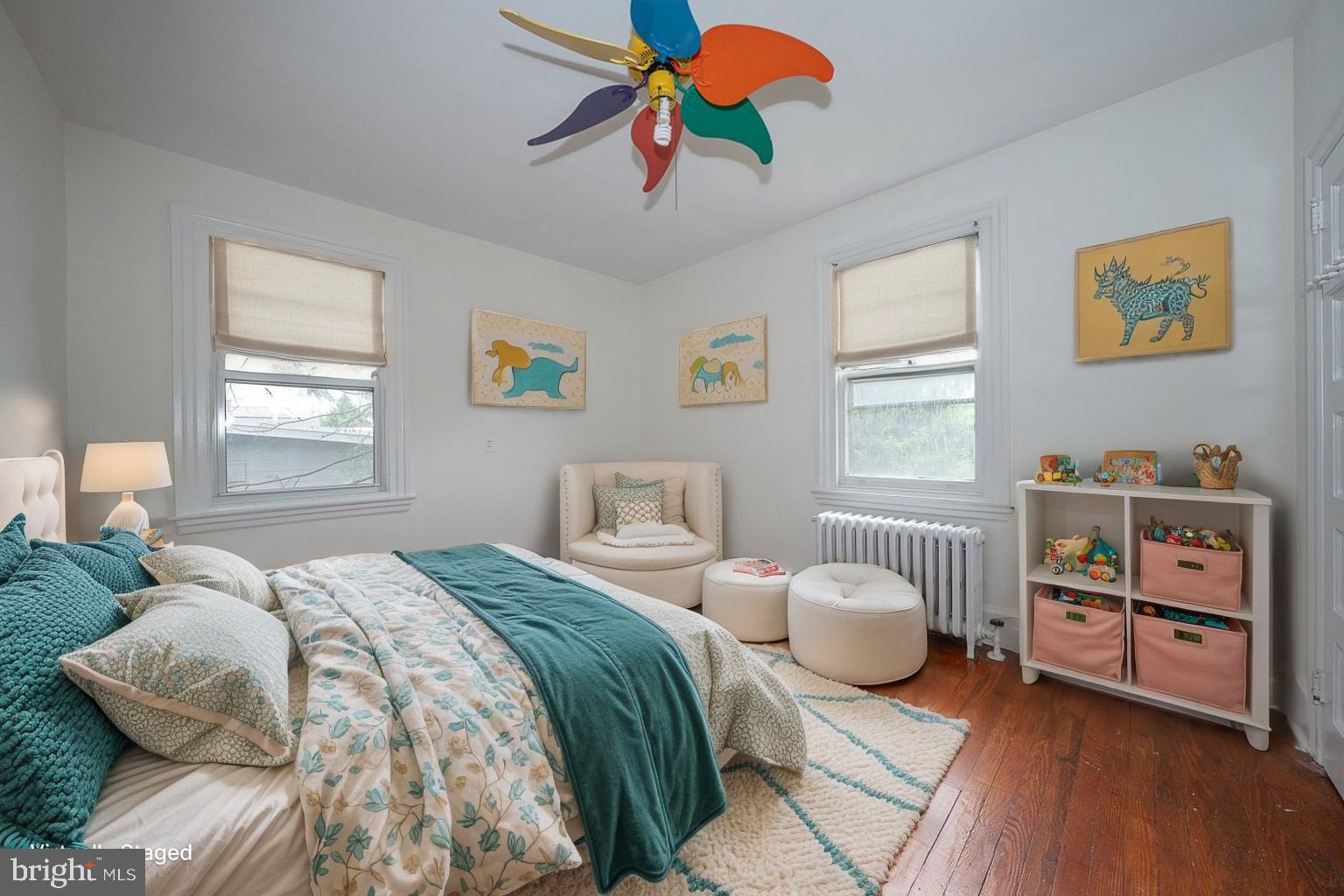 HAVERFORD CROSSING - Residential