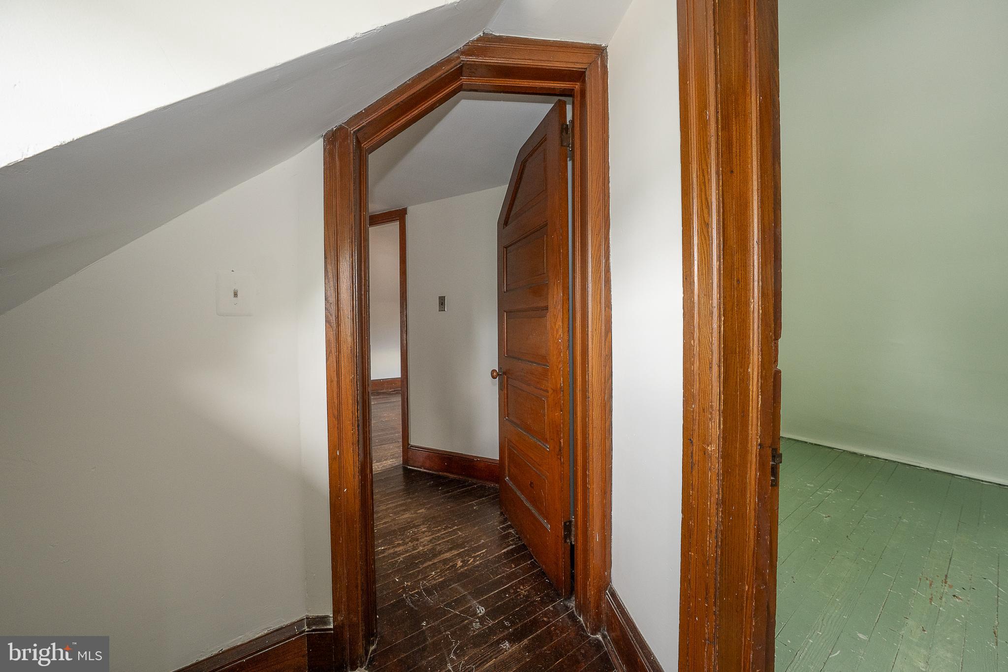 HAVERFORD CROSSING - Residential