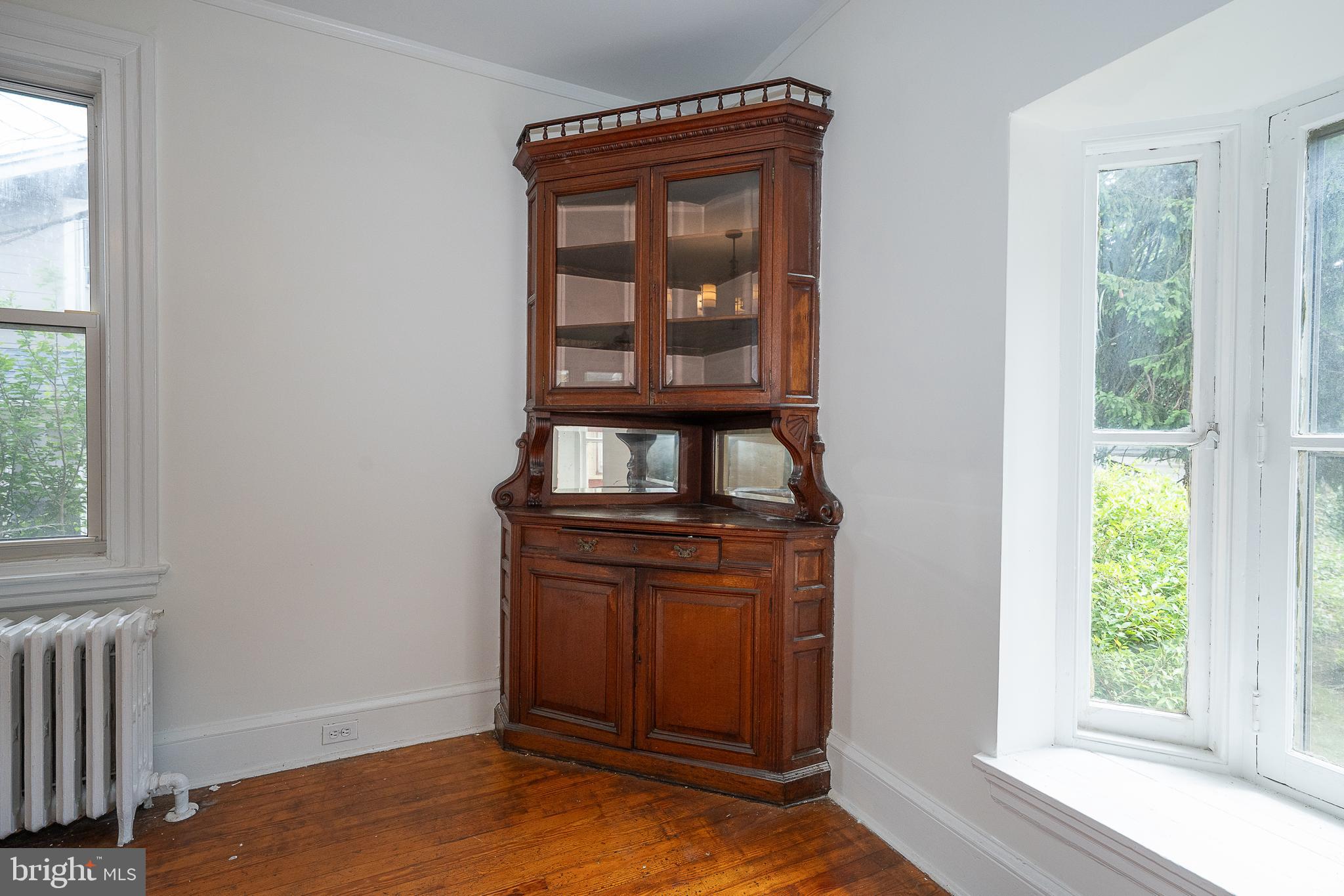 HAVERFORD CROSSING - Residential