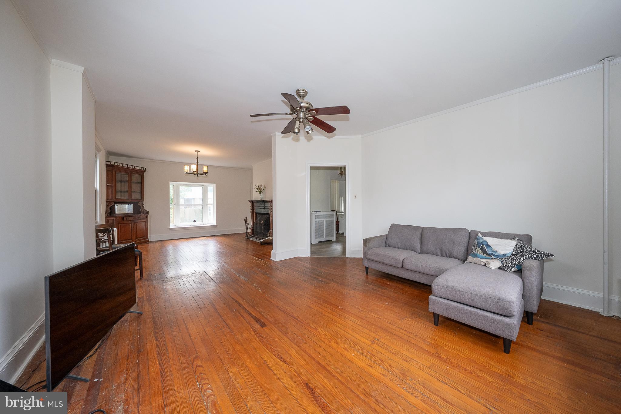 HAVERFORD CROSSING - Residential