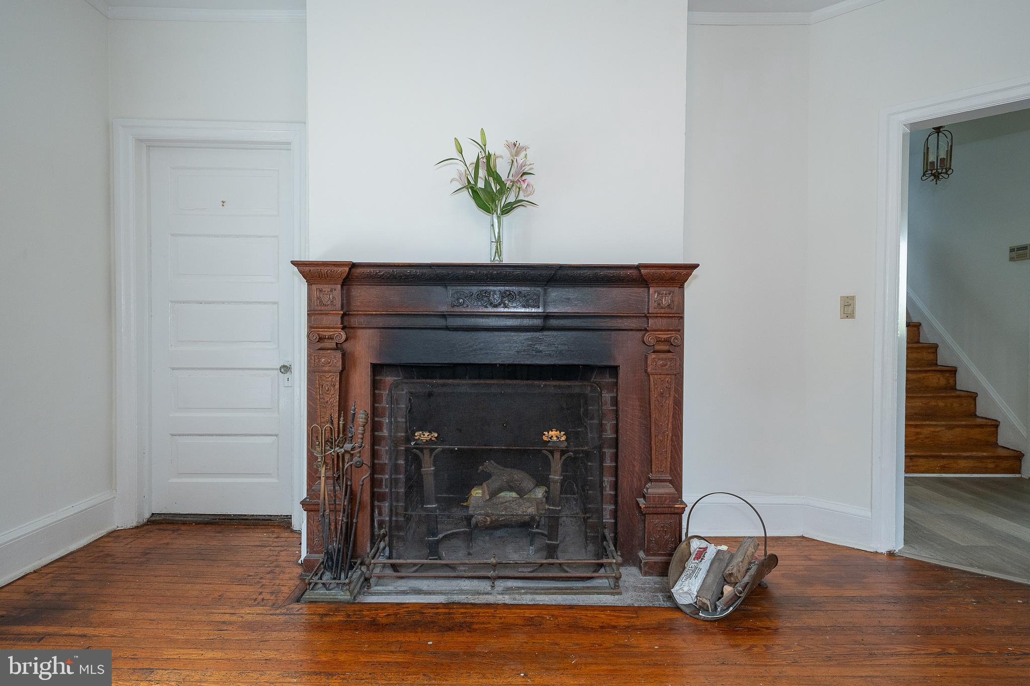 HAVERFORD CROSSING - Residential
