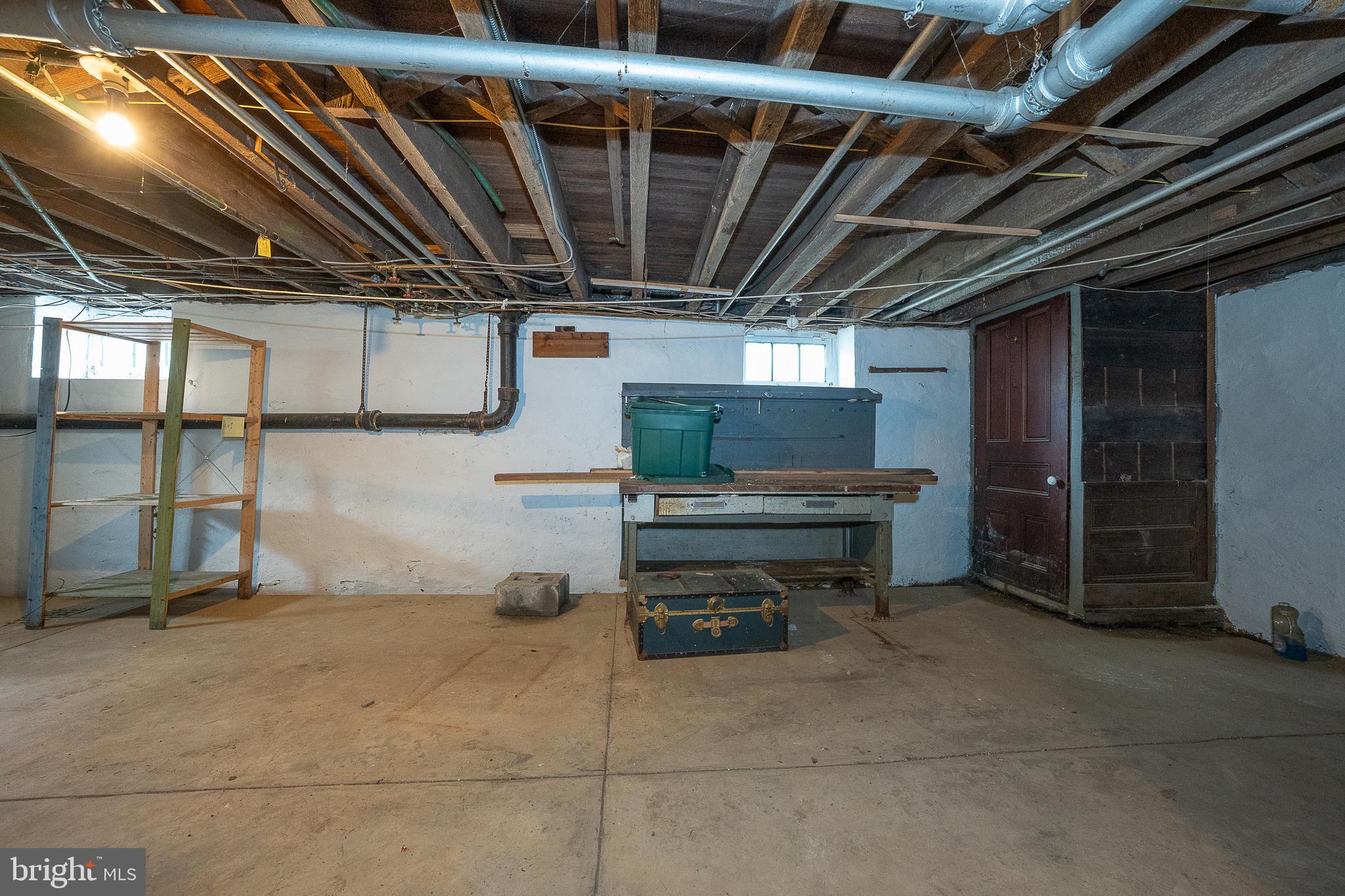 HAVERFORD CROSSING - Residential