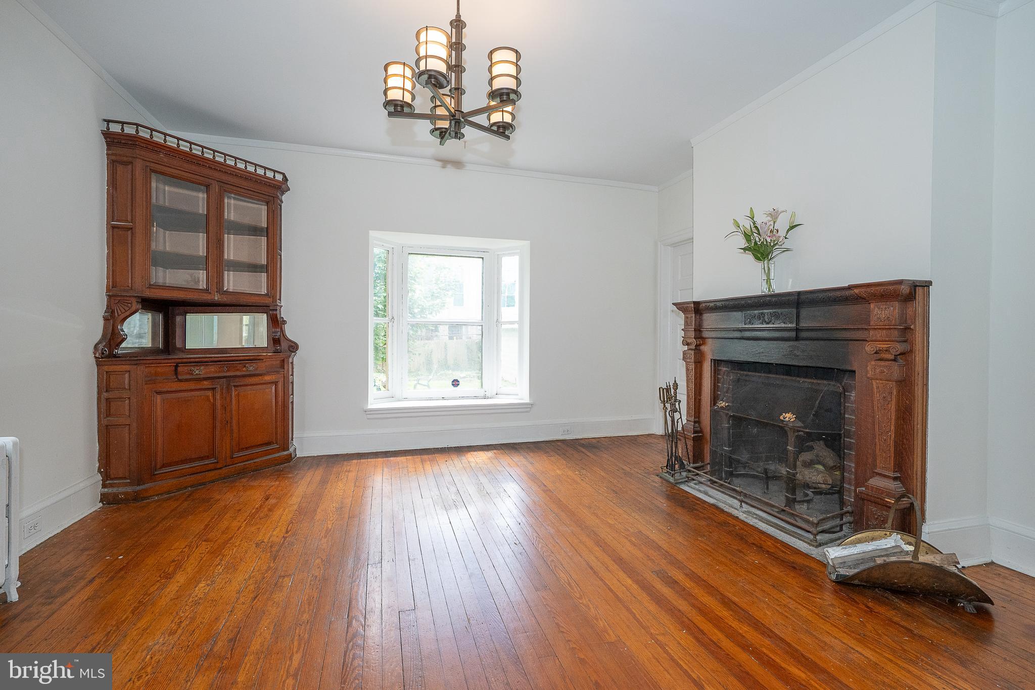 HAVERFORD CROSSING - Residential