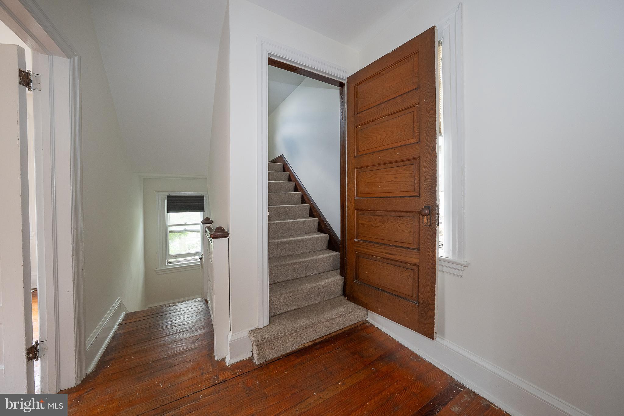 HAVERFORD CROSSING - Residential