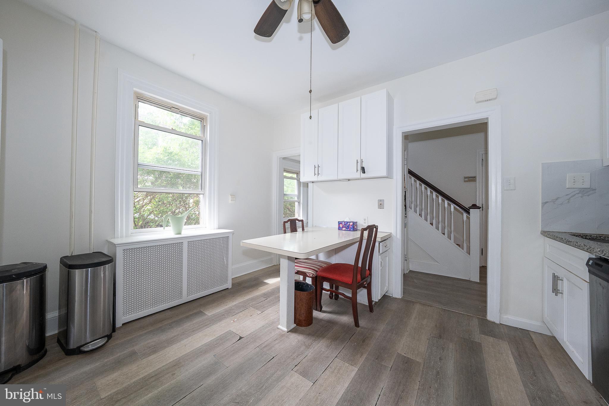 HAVERFORD CROSSING - Residential