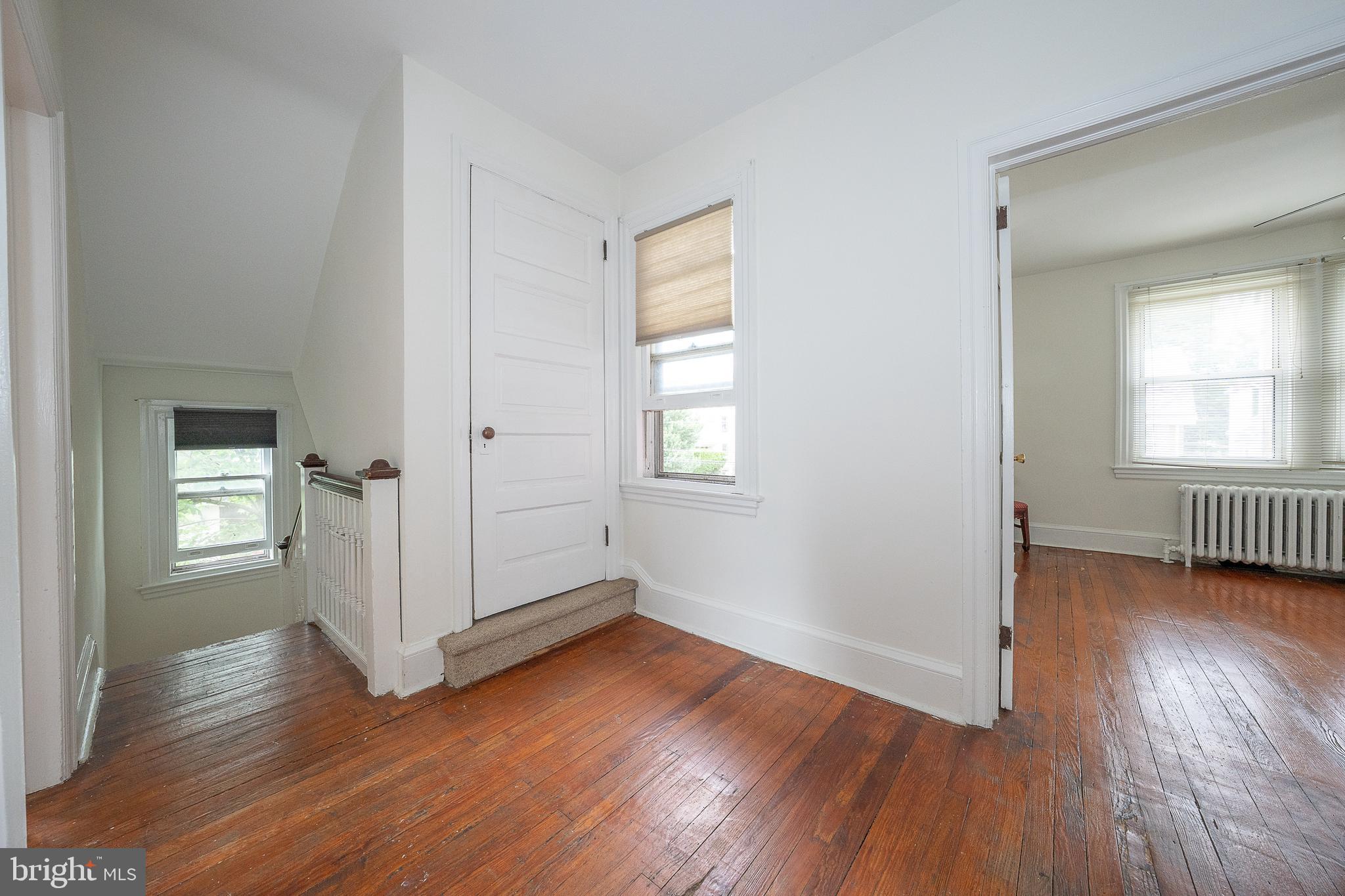 HAVERFORD CROSSING - Residential