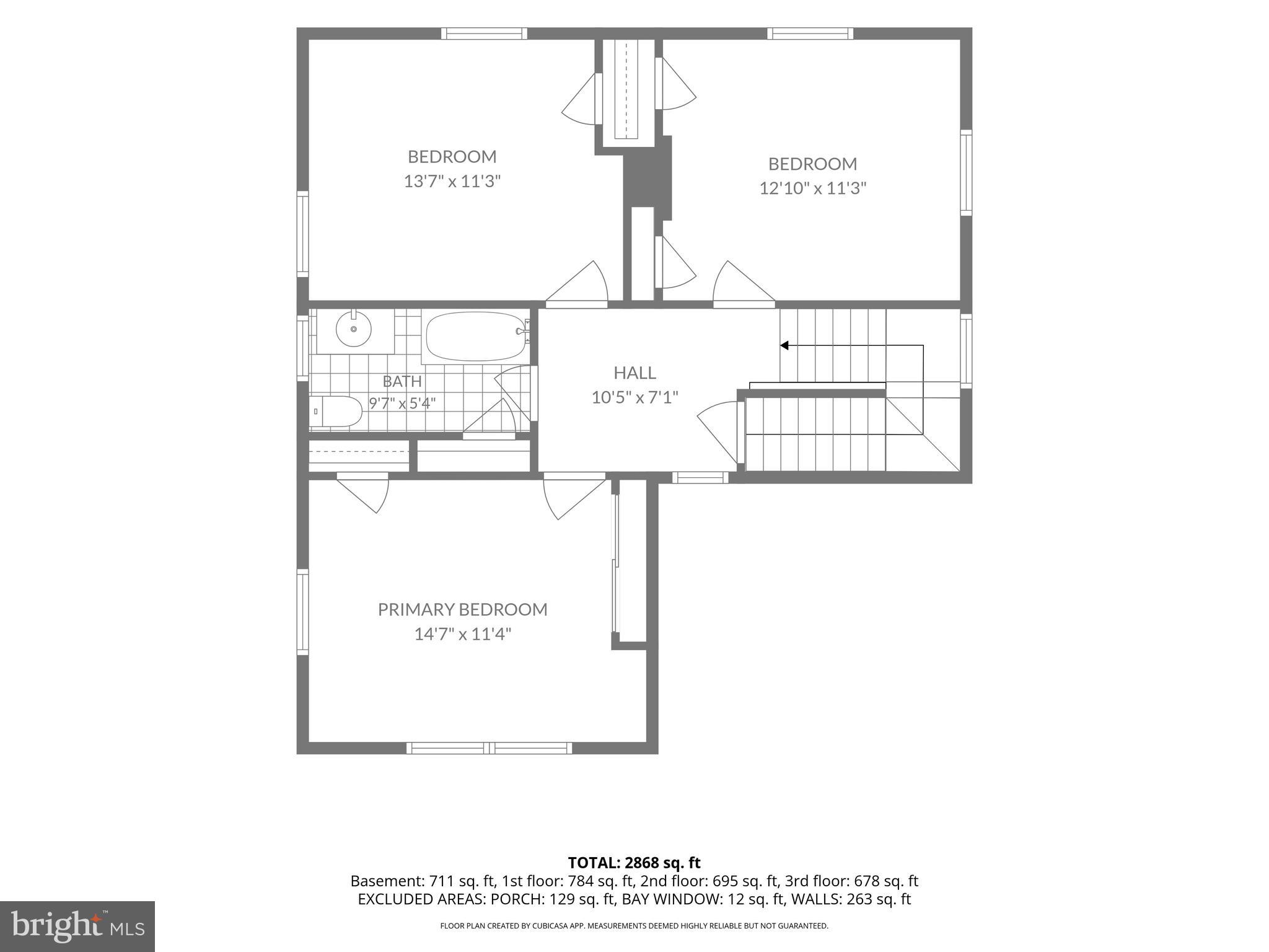 HAVERFORD CROSSING - Residential