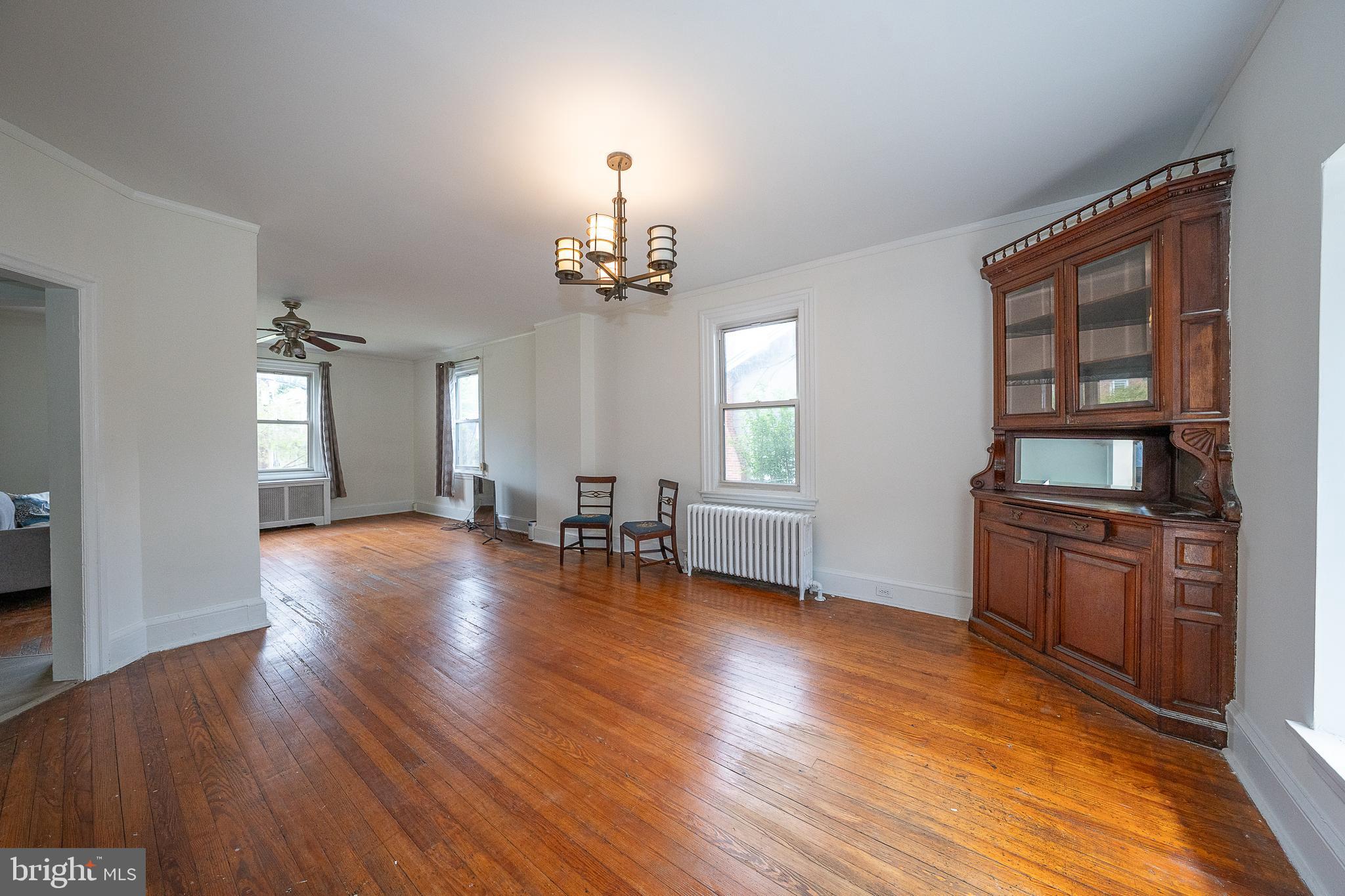 HAVERFORD CROSSING - Residential