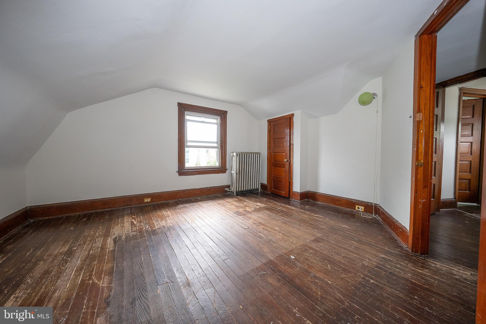 HAVERFORD CROSSING - Residential