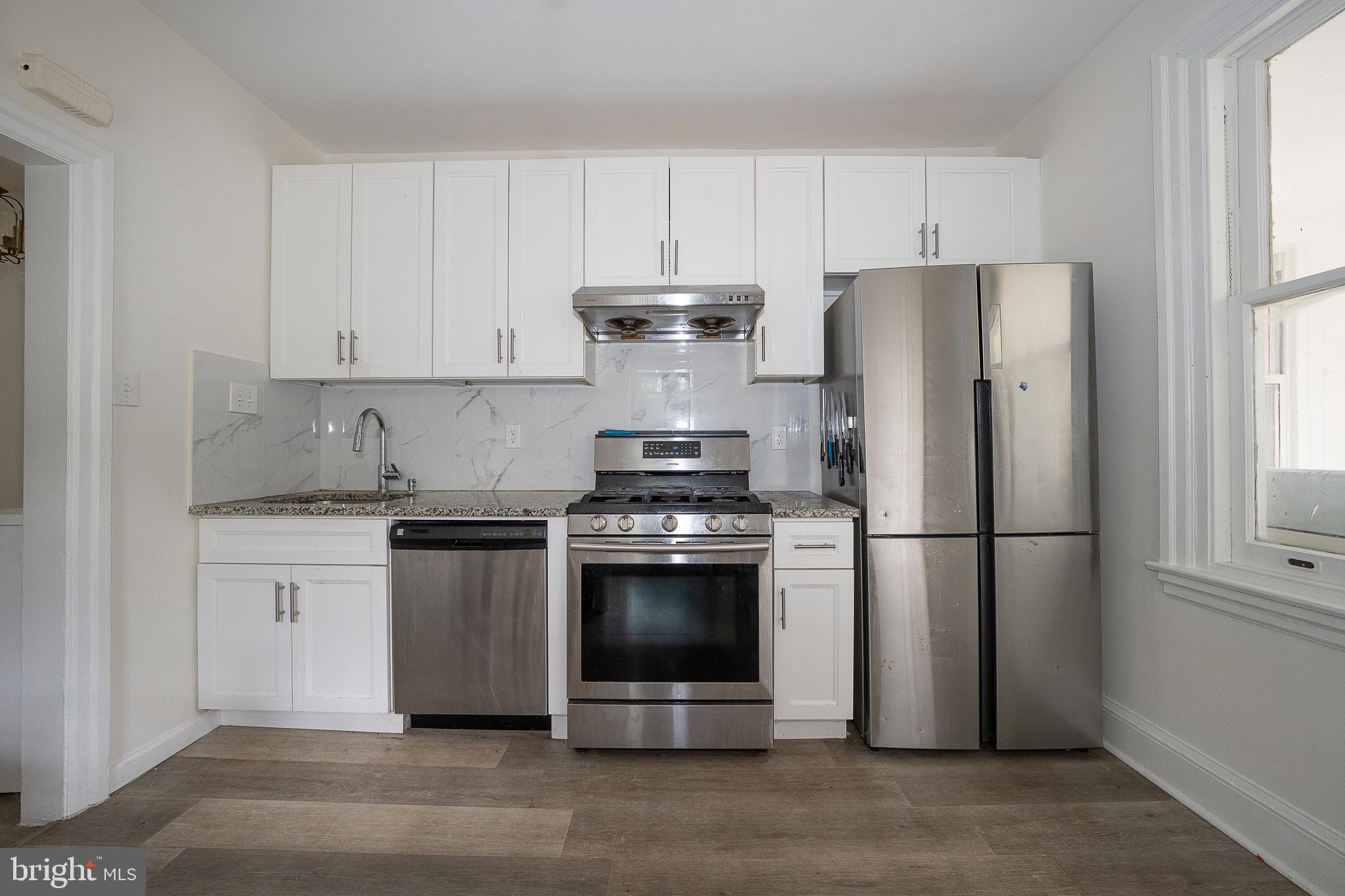HAVERFORD CROSSING - Residential