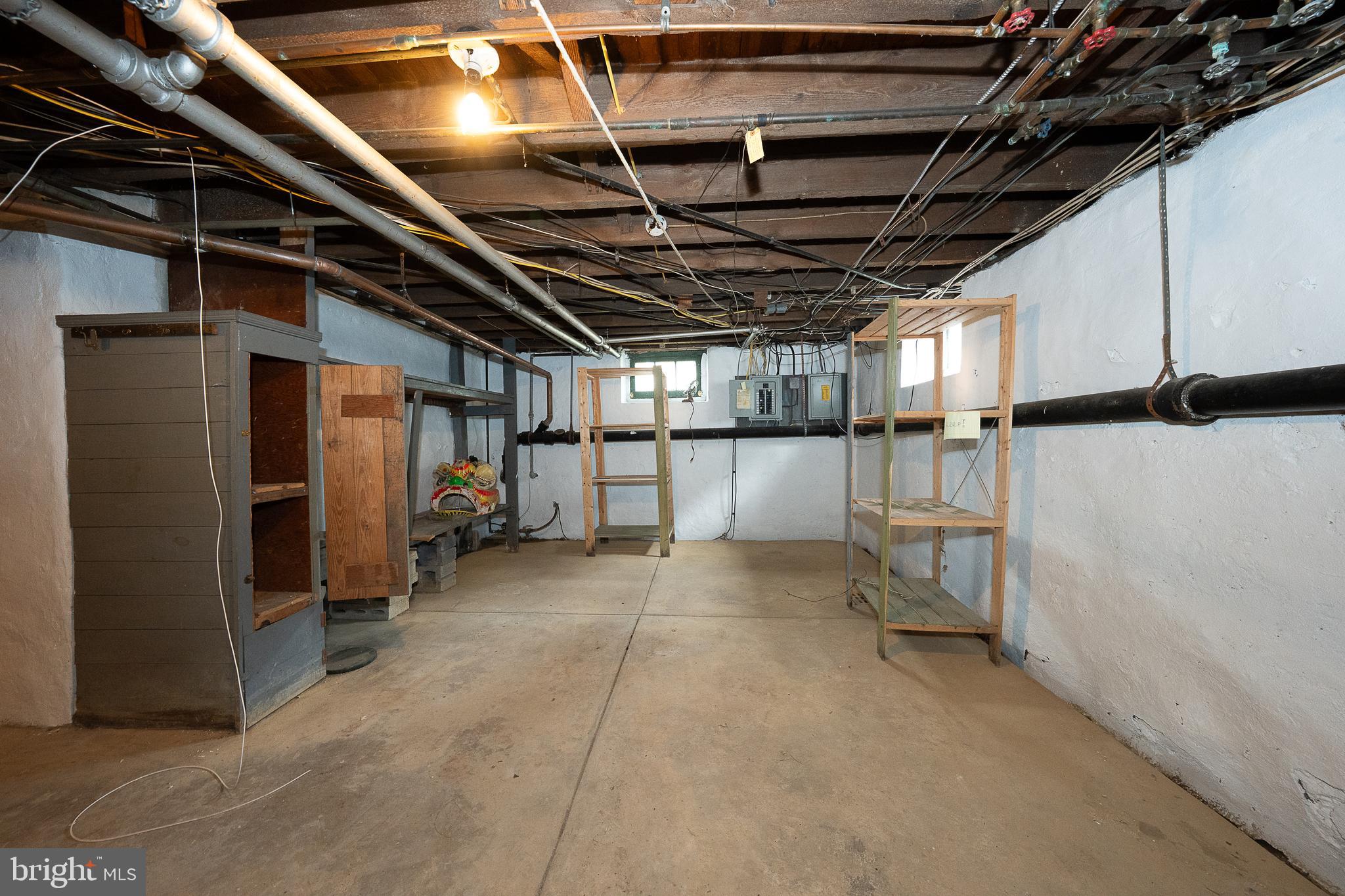 HAVERFORD CROSSING - Residential