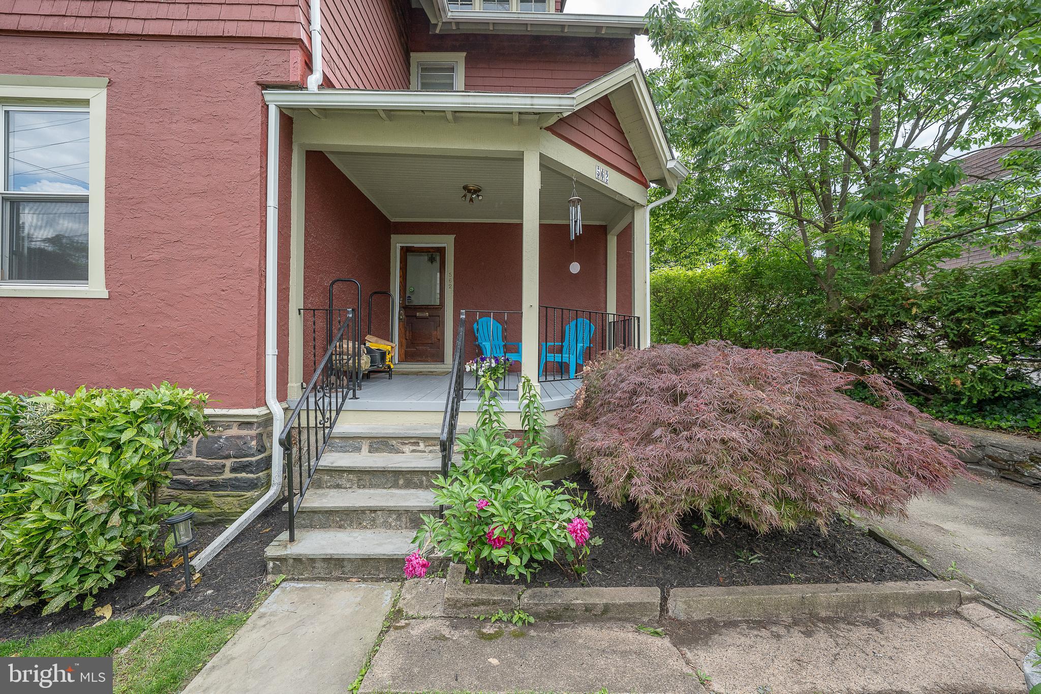 HAVERFORD CROSSING - Residential