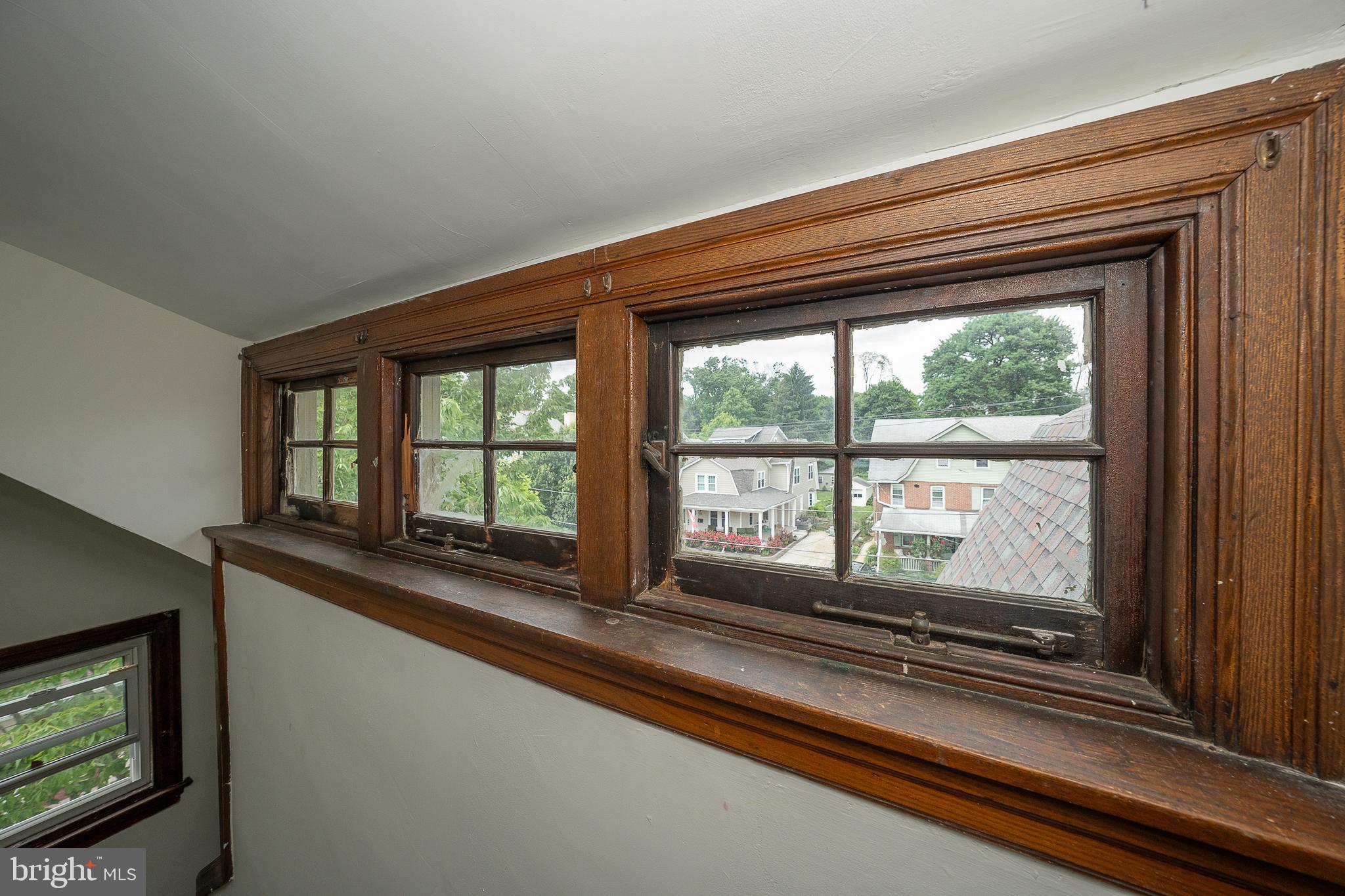 HAVERFORD CROSSING - Residential