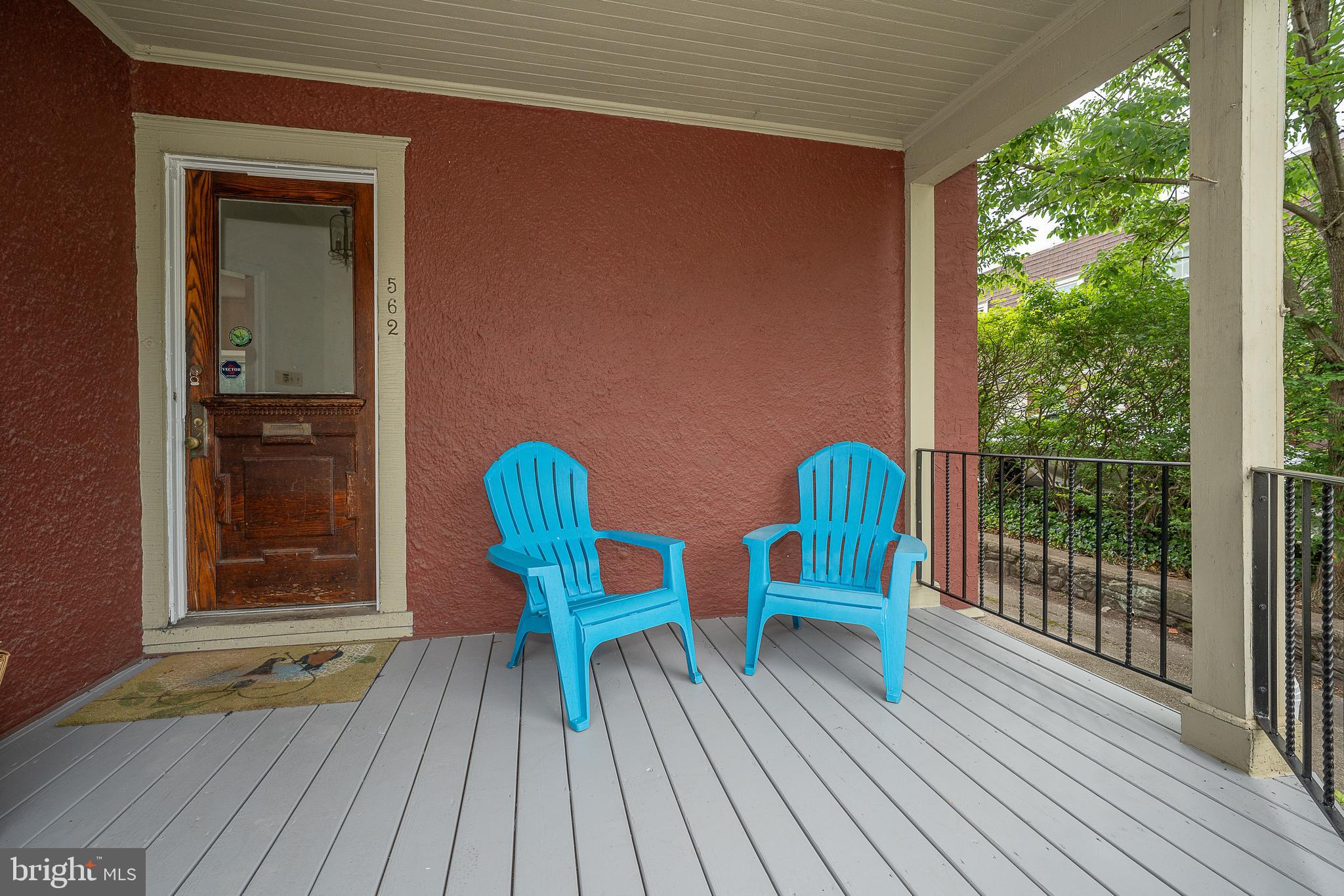 HAVERFORD CROSSING - Residential
